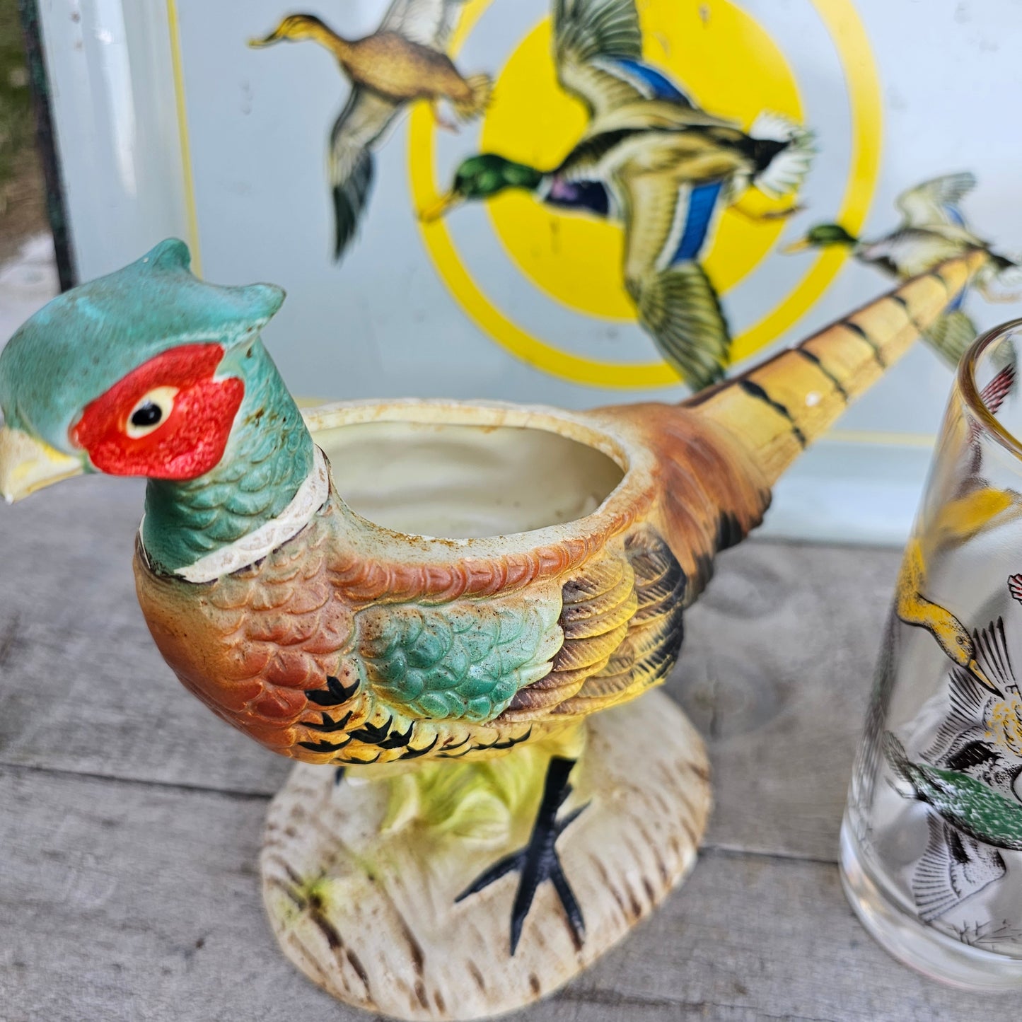 Vintage Bird Bundle