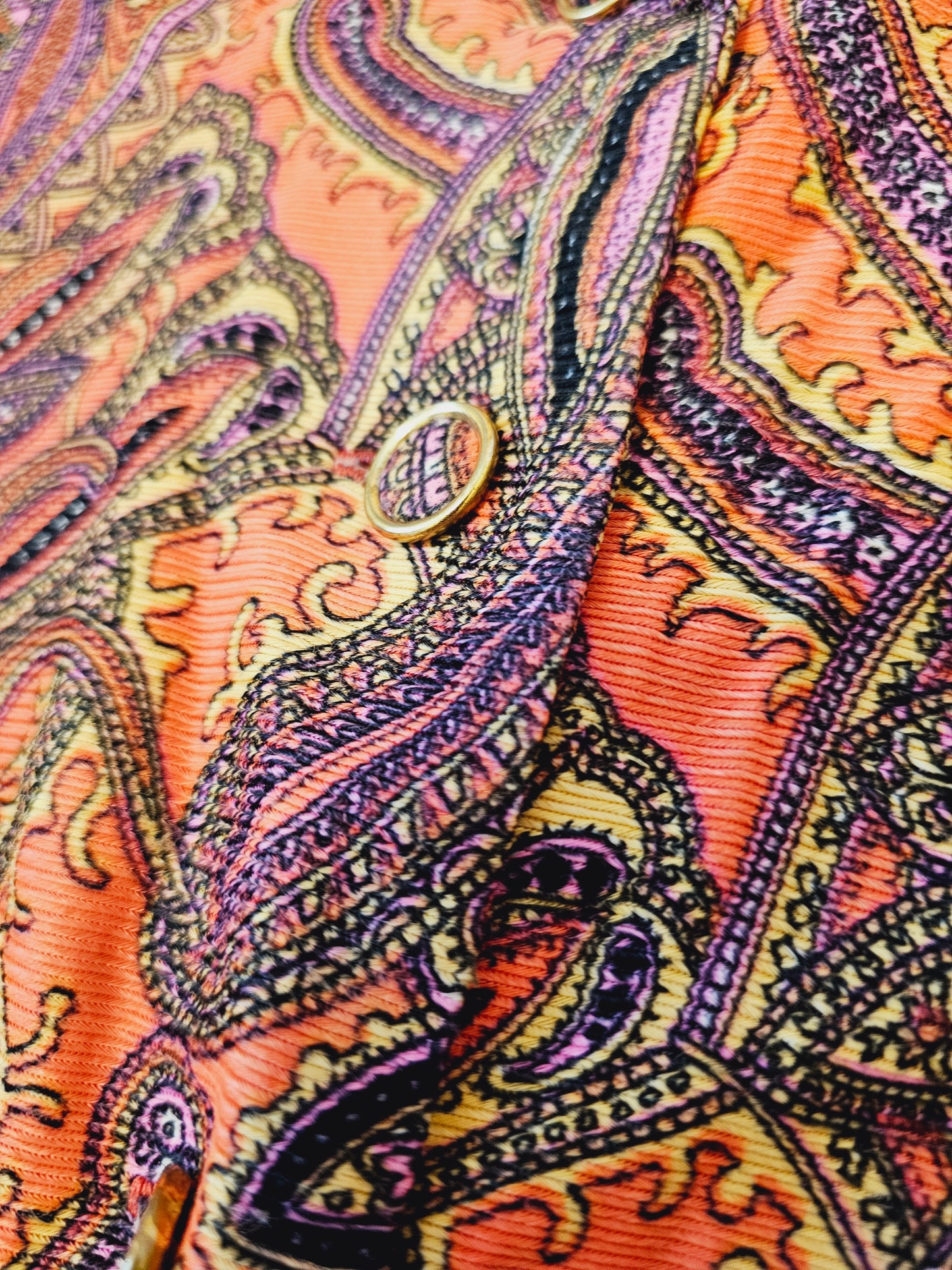 60s Lady Carol of New York Dress