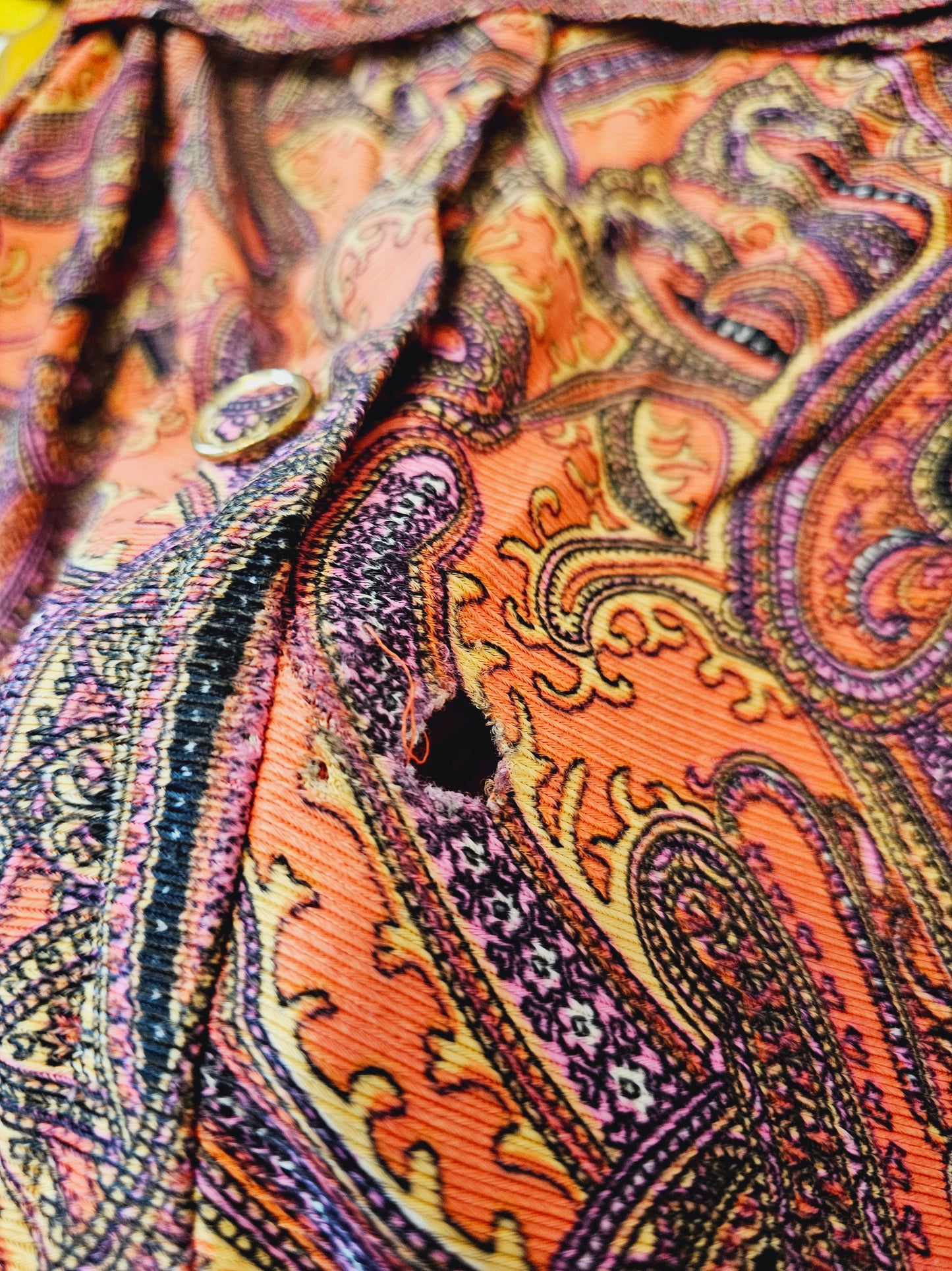 60s Lady Carol of New York Dress