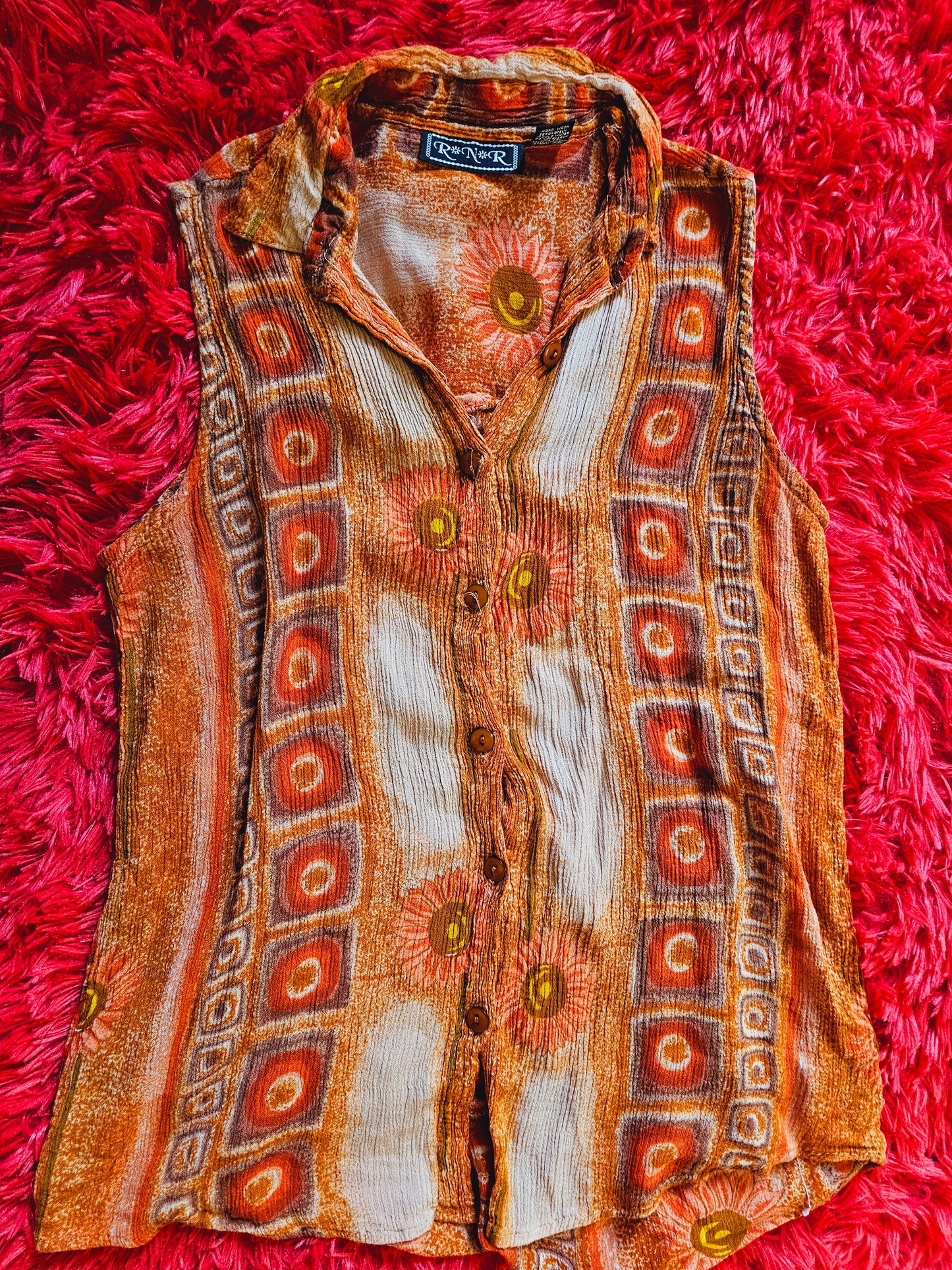 90s R*N*R Top(M)