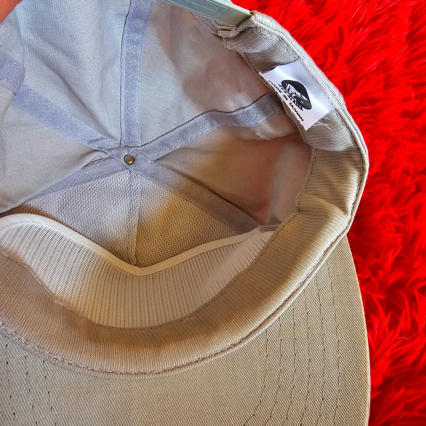 90s Alaska Hat