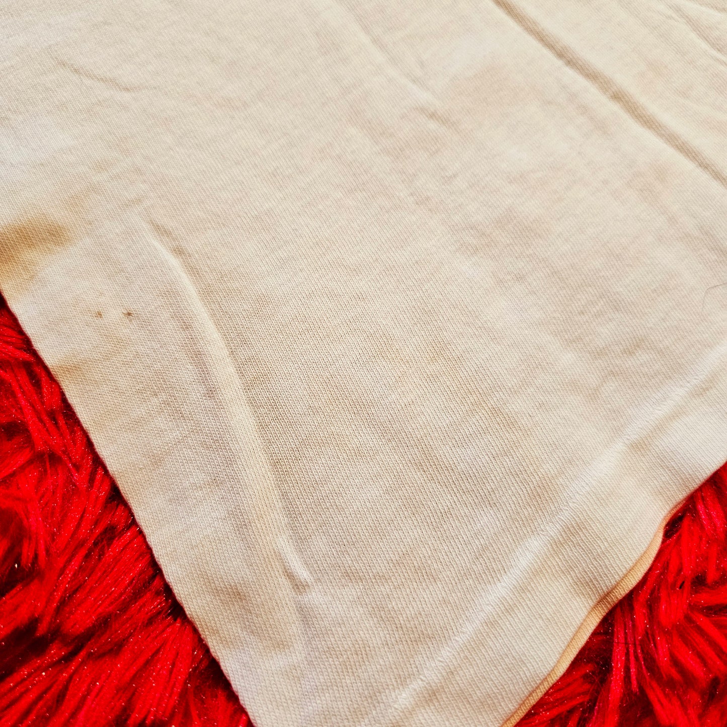 Vintage Trans World Airlines Tee (XS/S)