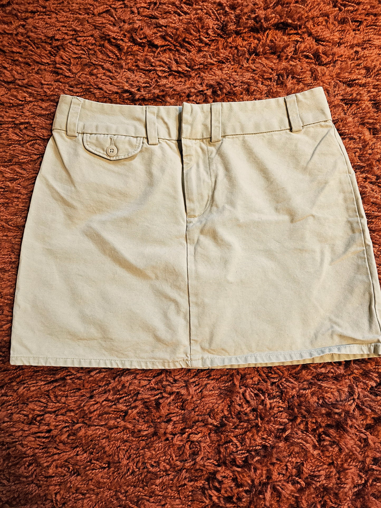 2003 Old Navy Khaki Mini (6)
