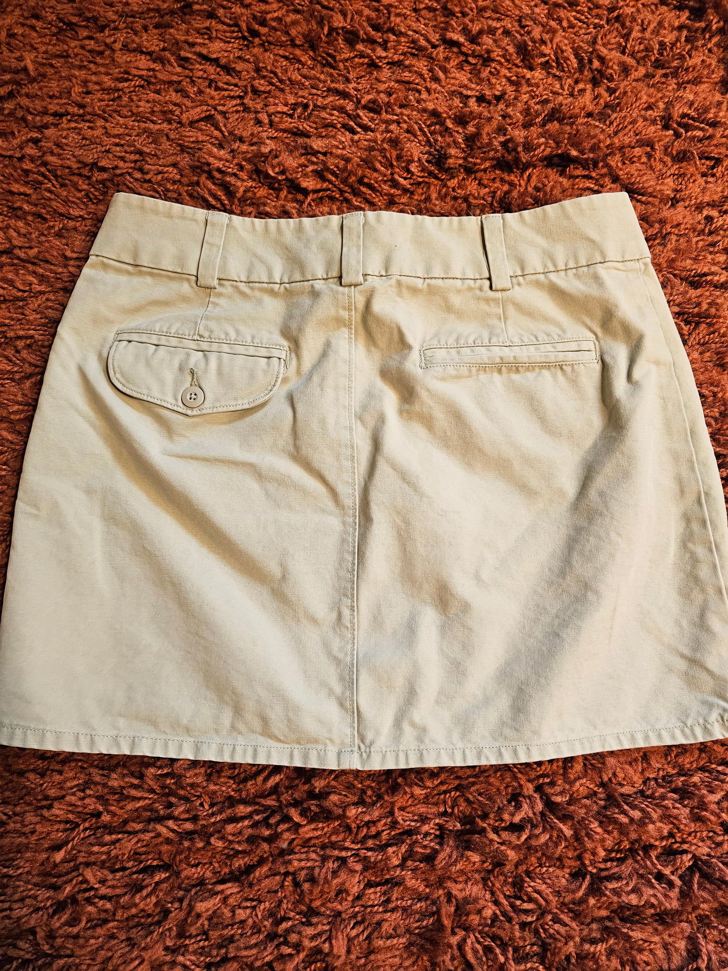 2003 Old Navy Khaki Mini (6)