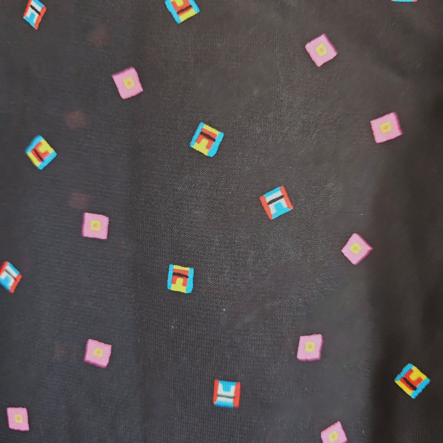 70s Levi Strauss & Co. Blouse (L)