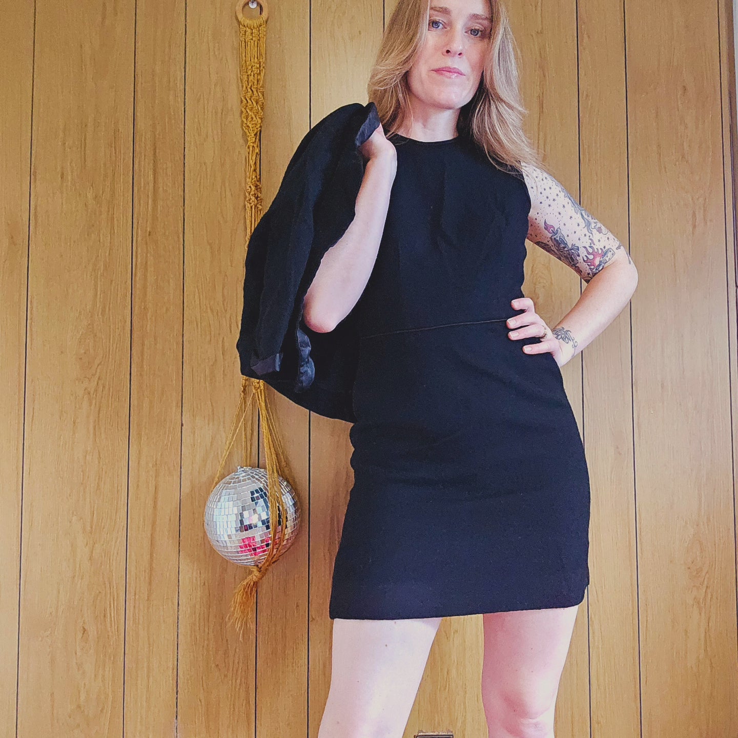 60s Fashions by Patty 2-Piece (S)