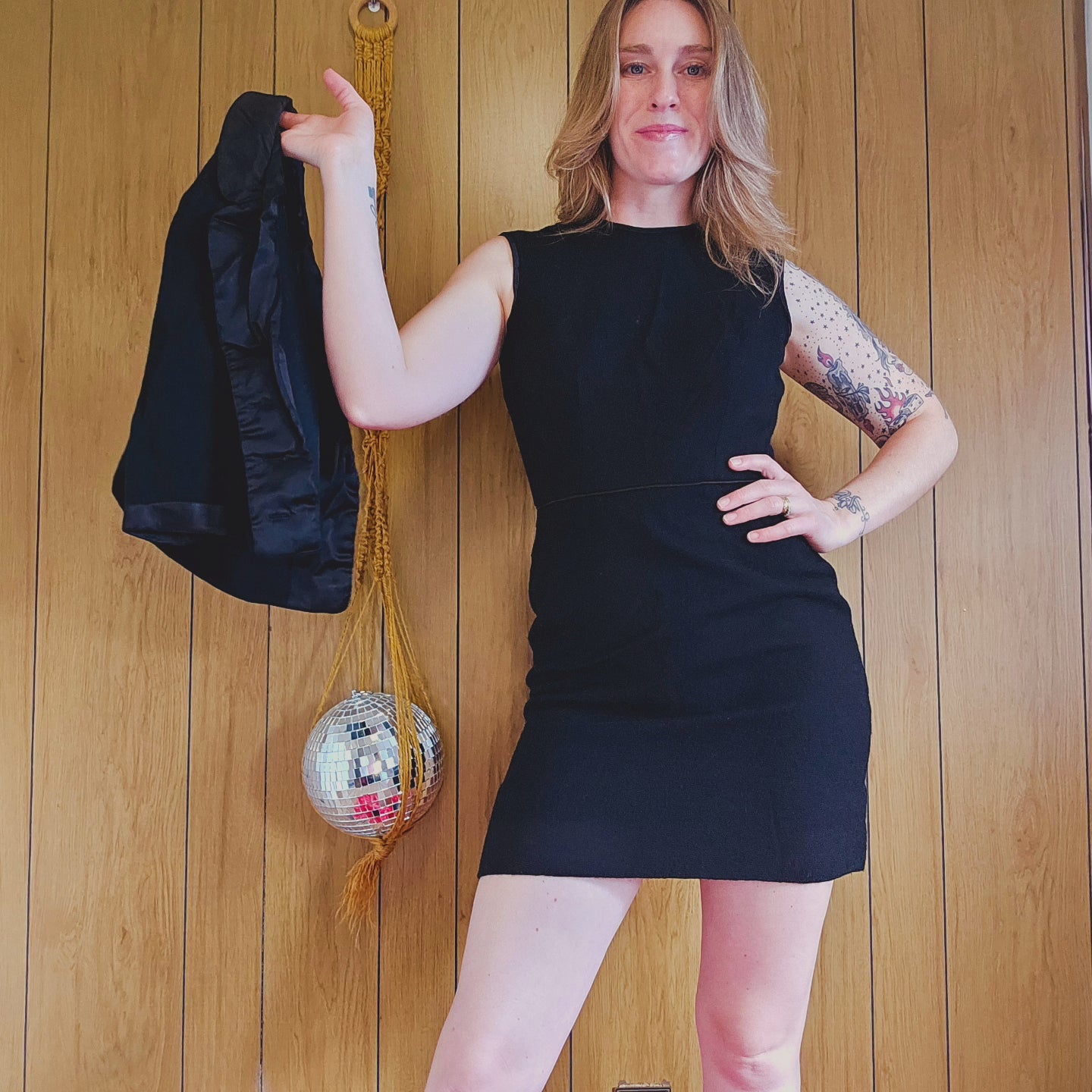 60s Fashions by Patty 2-Piece (S)