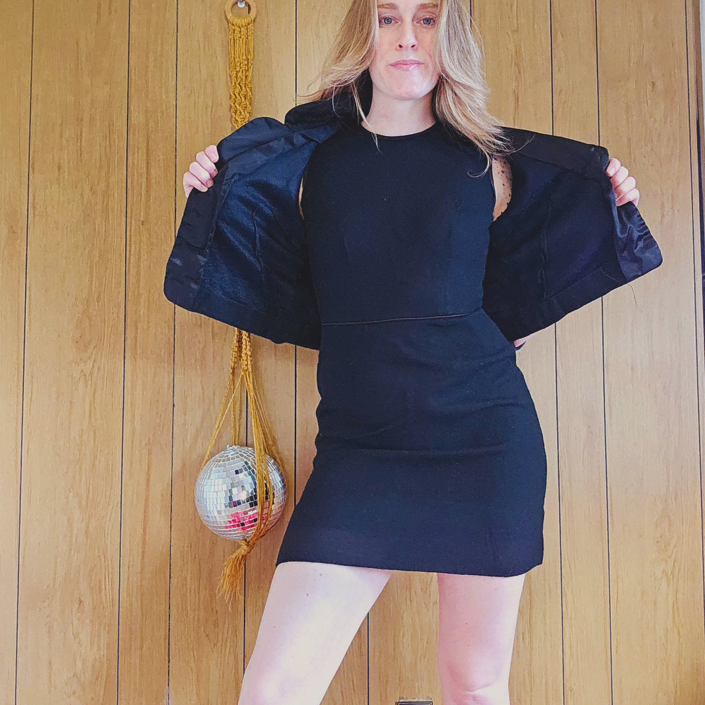 60s Fashions by Patty 2-Piece (S)