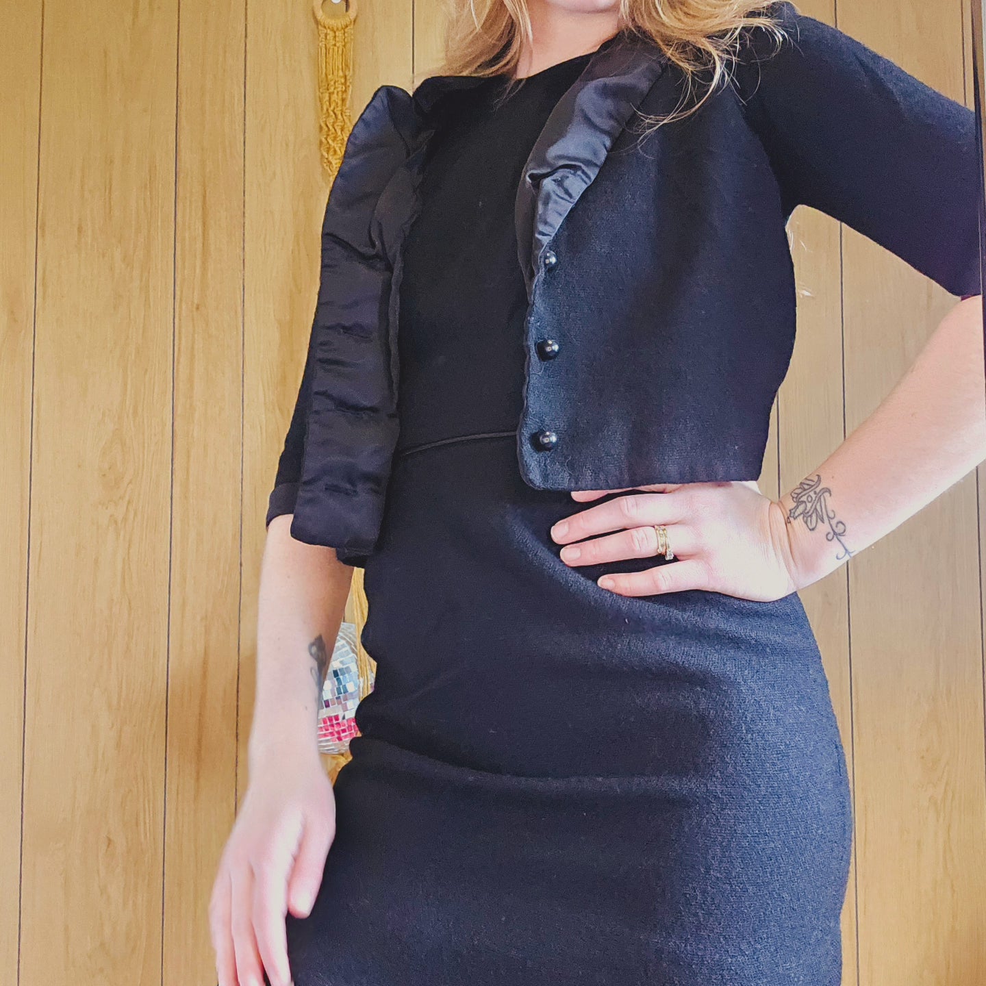 60s Fashions by Patty 2-Piece (S)