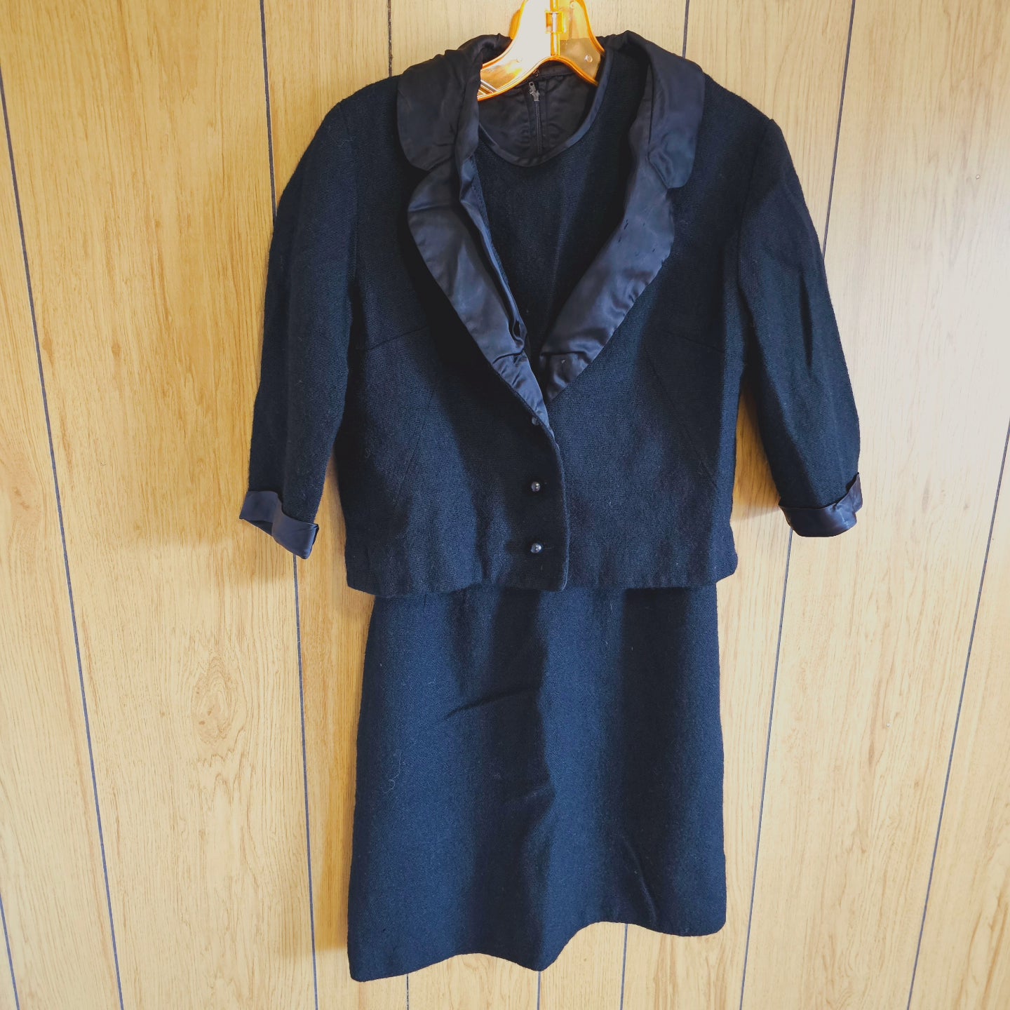 60s Fashions by Patty 2-Piece (S)