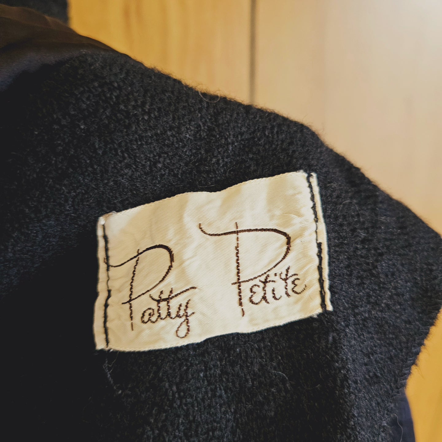 60s Fashions by Patty 2-Piece (S)
