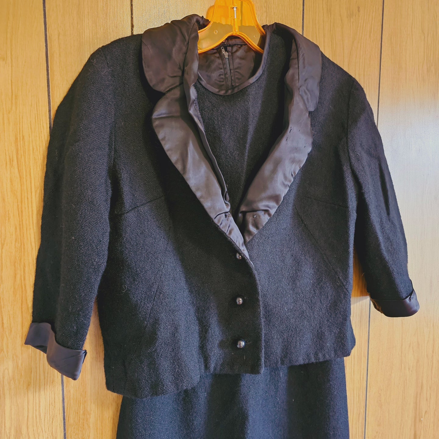 60s Fashions by Patty 2-Piece (S)