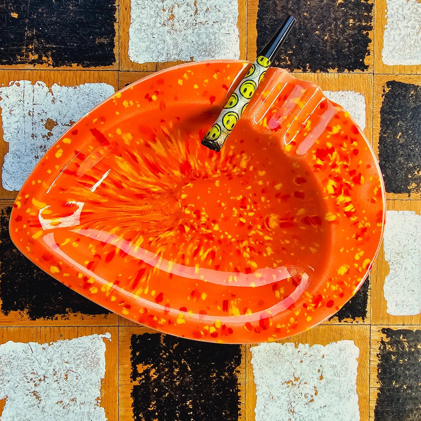 1971 Ashtray