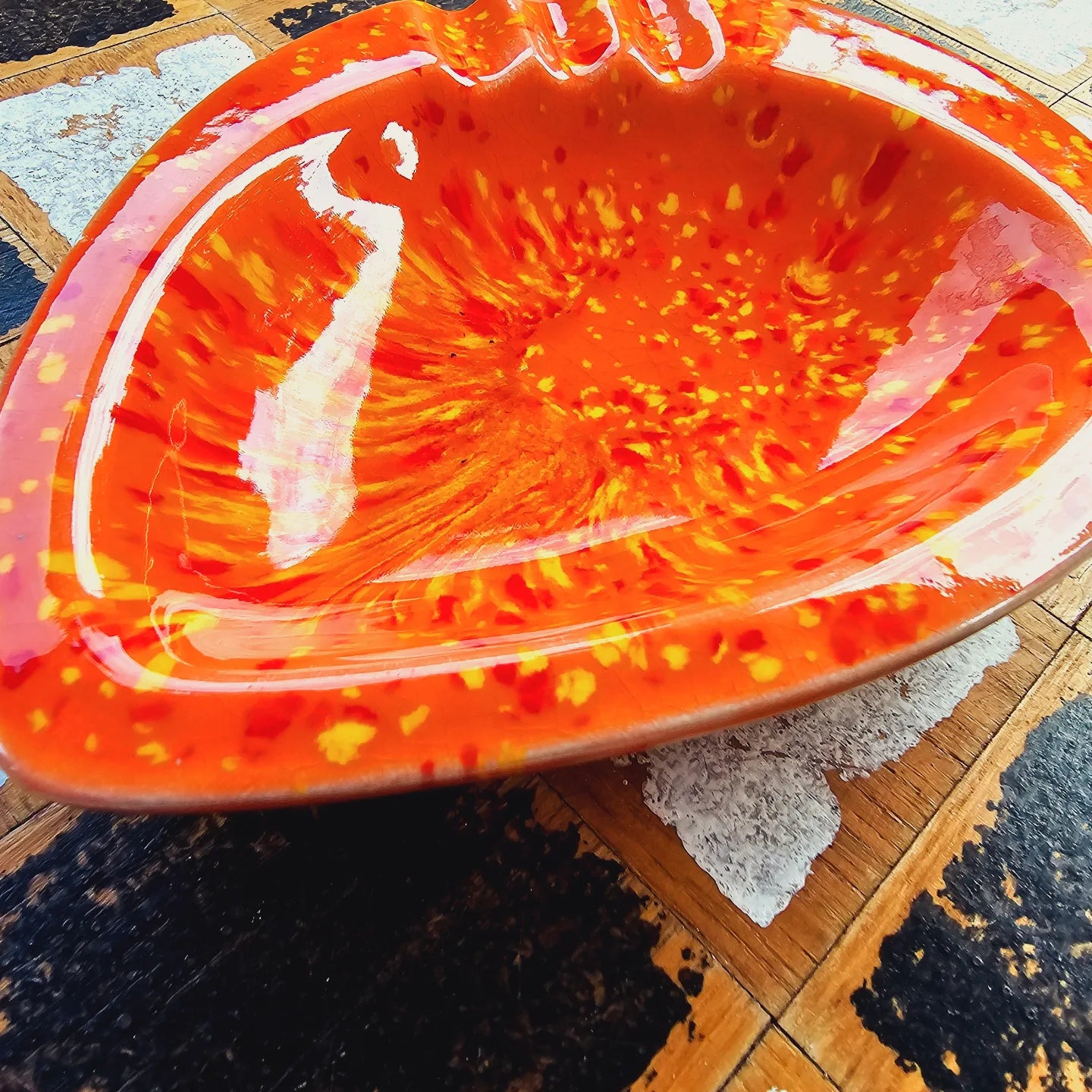 1971 Ashtray