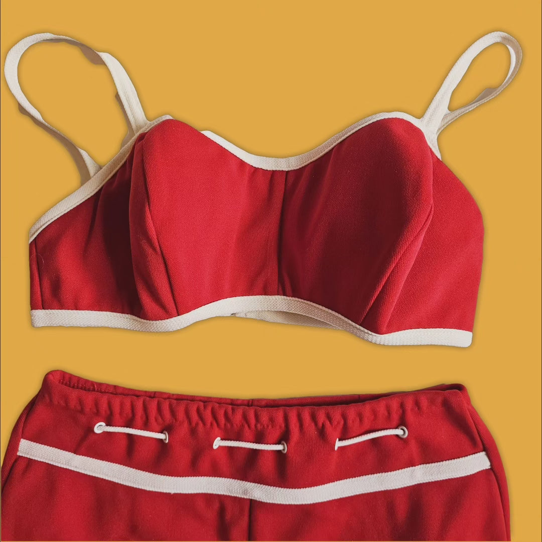1950s/1960s Carol Brent Bikini