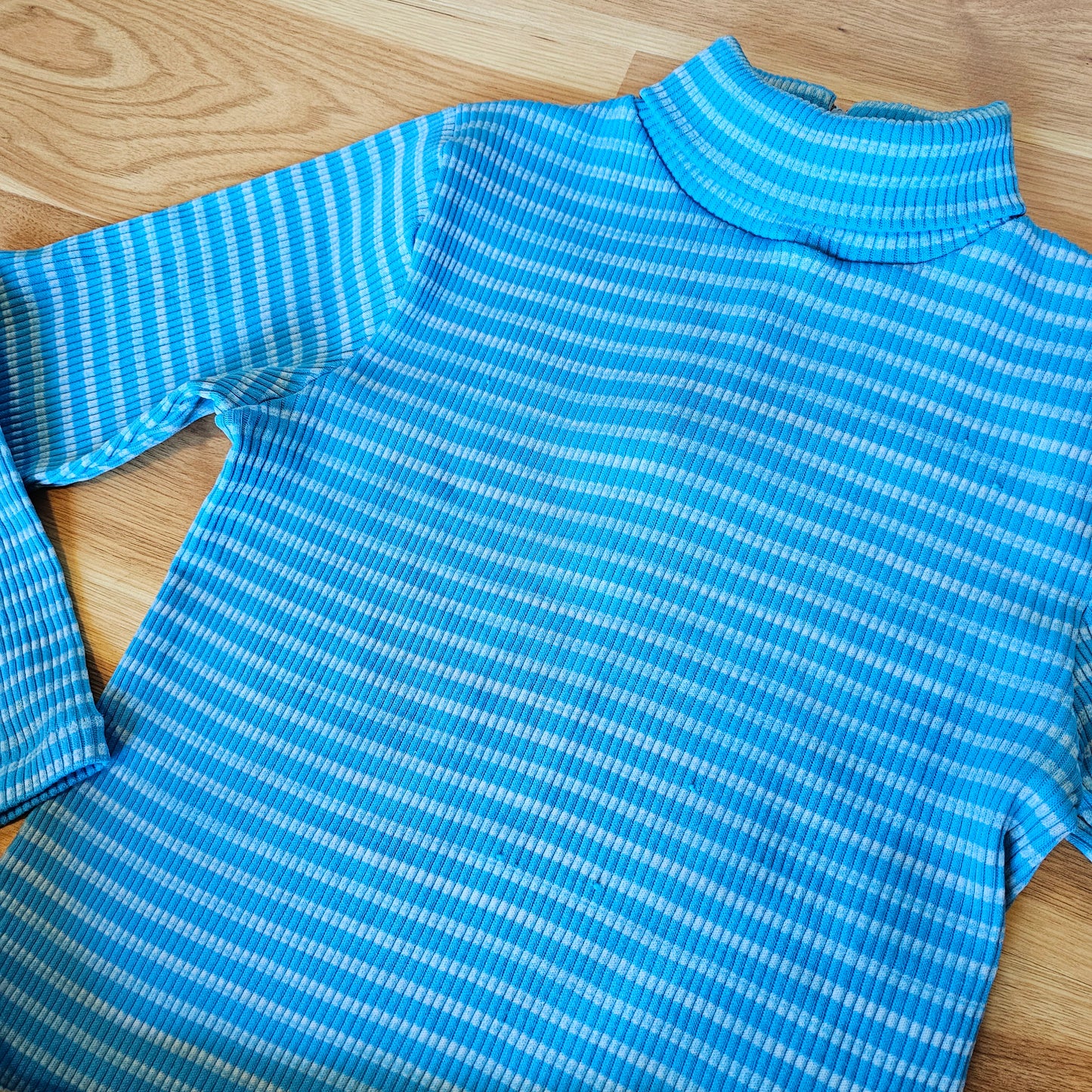 60s Turtle Necks