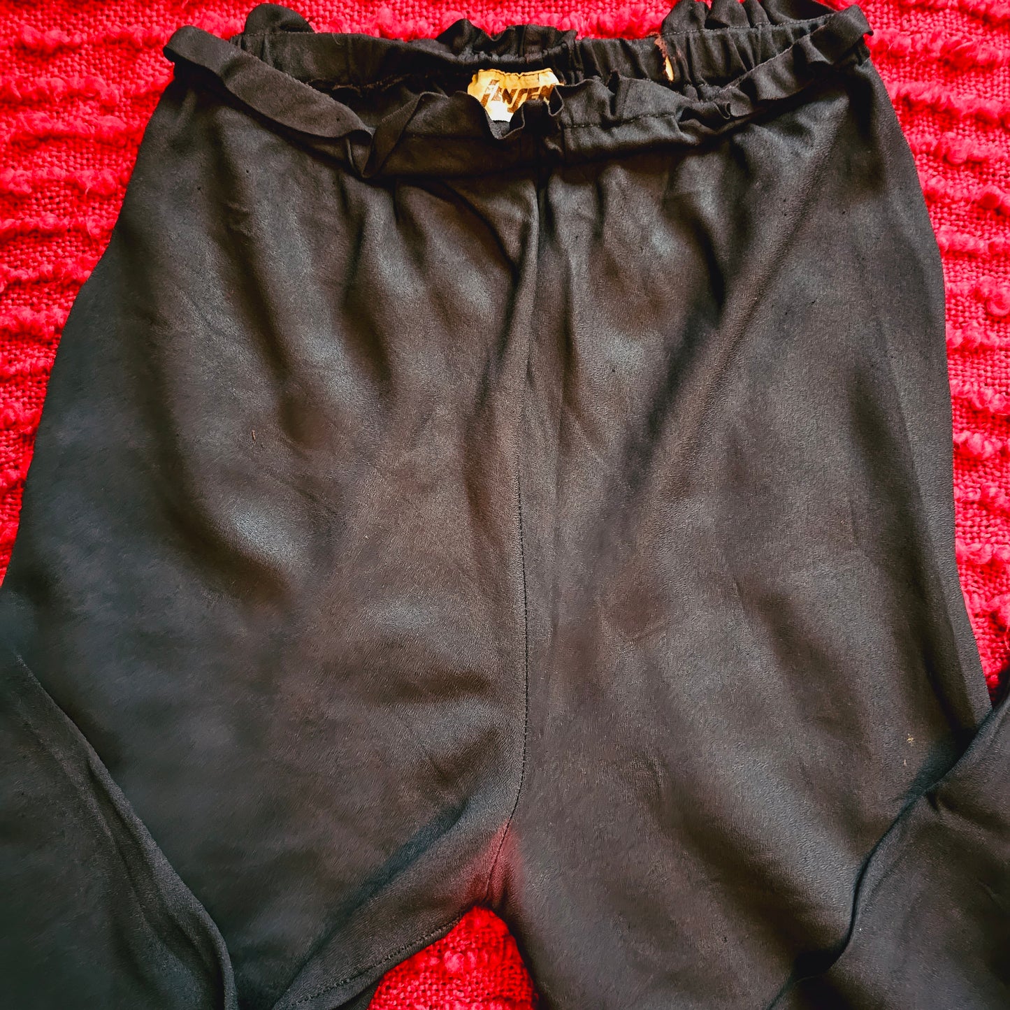 70s Jensen Nylon Pants