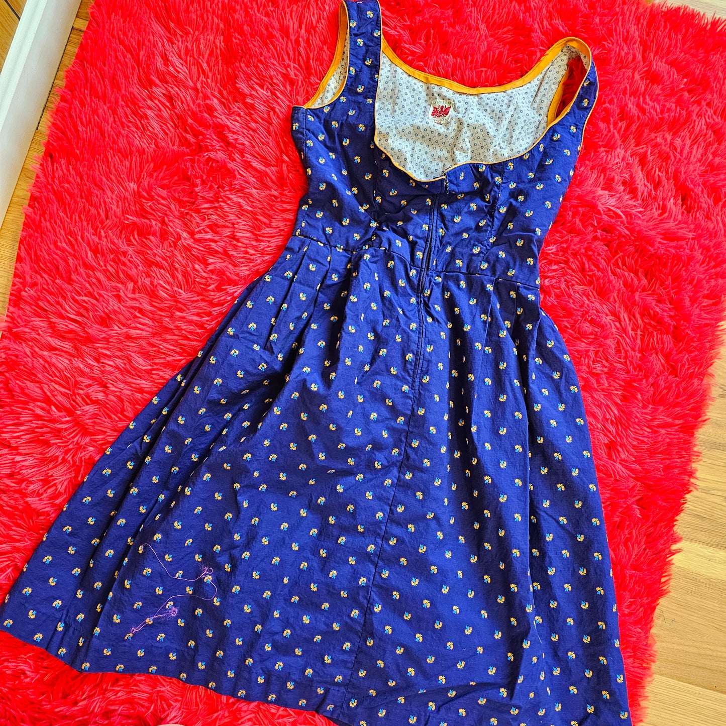 Austria Dirndl Dress (S)