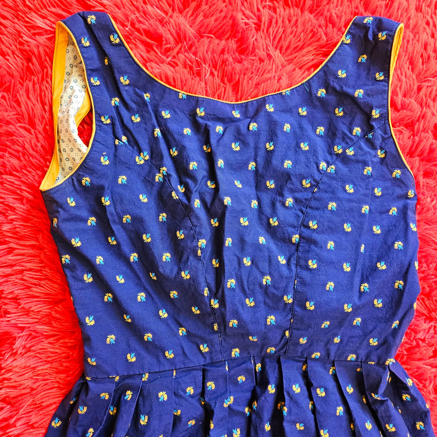 Austria Dirndl Dress (S)