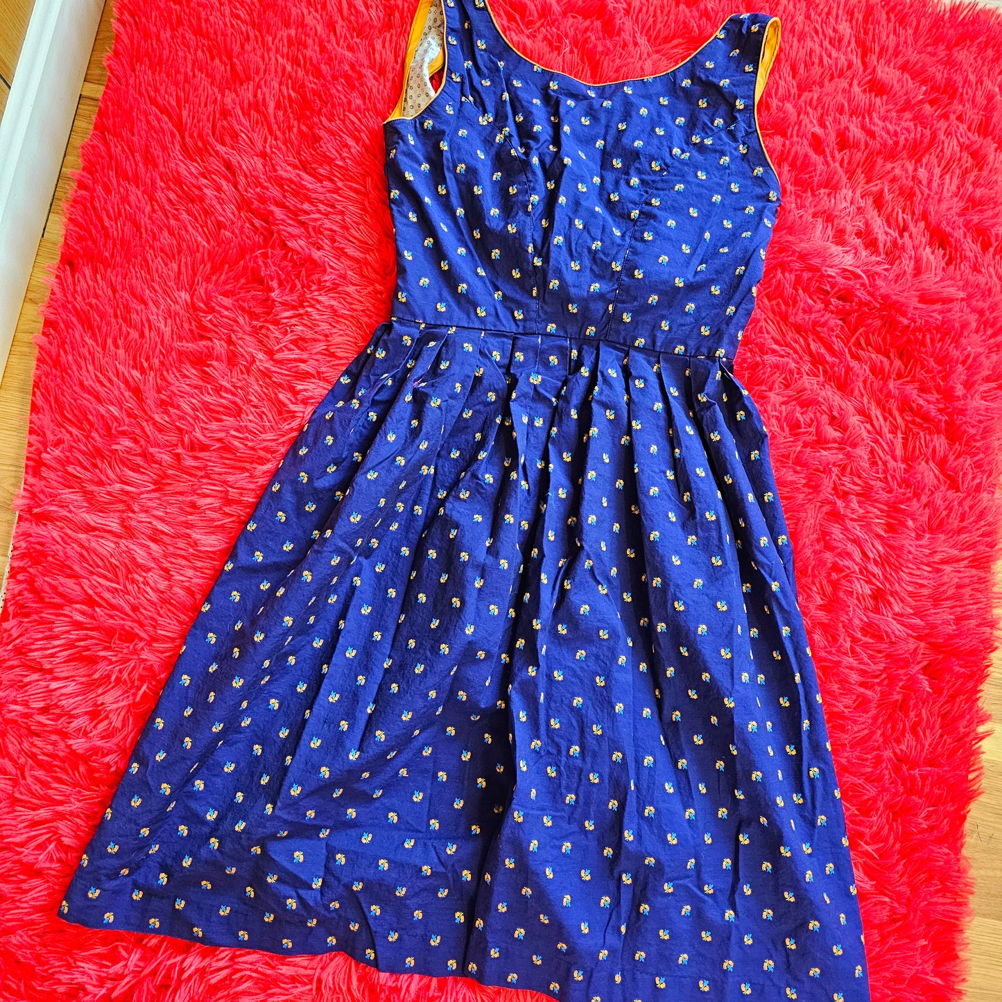 Austria Dirndl Dress (S)