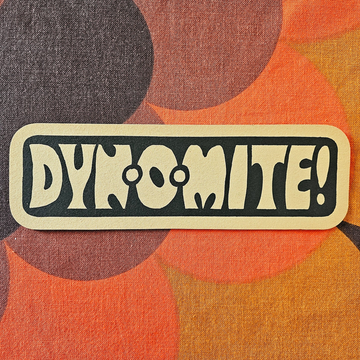70s Reversible Signs/Coasters