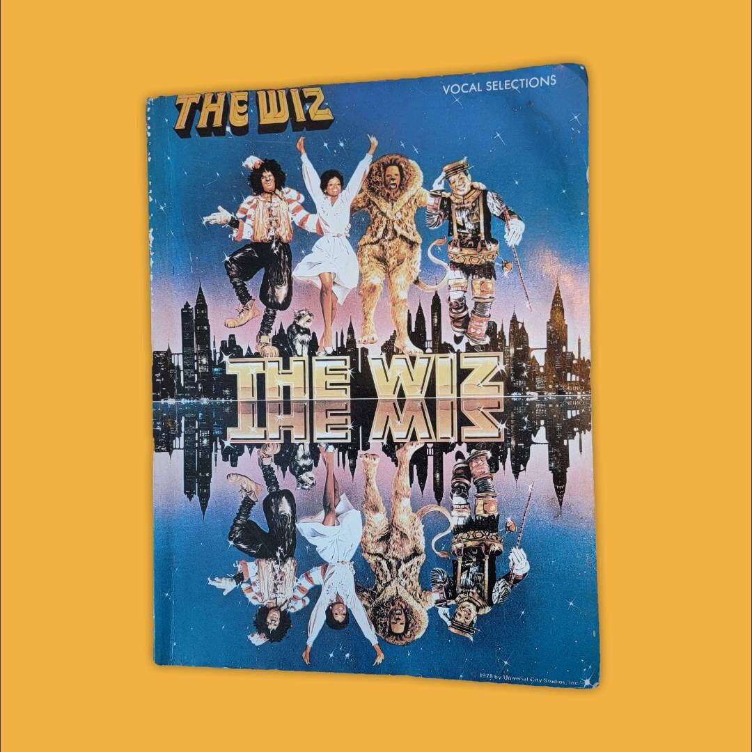 70s/80s/90s Michael Jackson bundle! Comic book, Wiz song books, trading cards etc