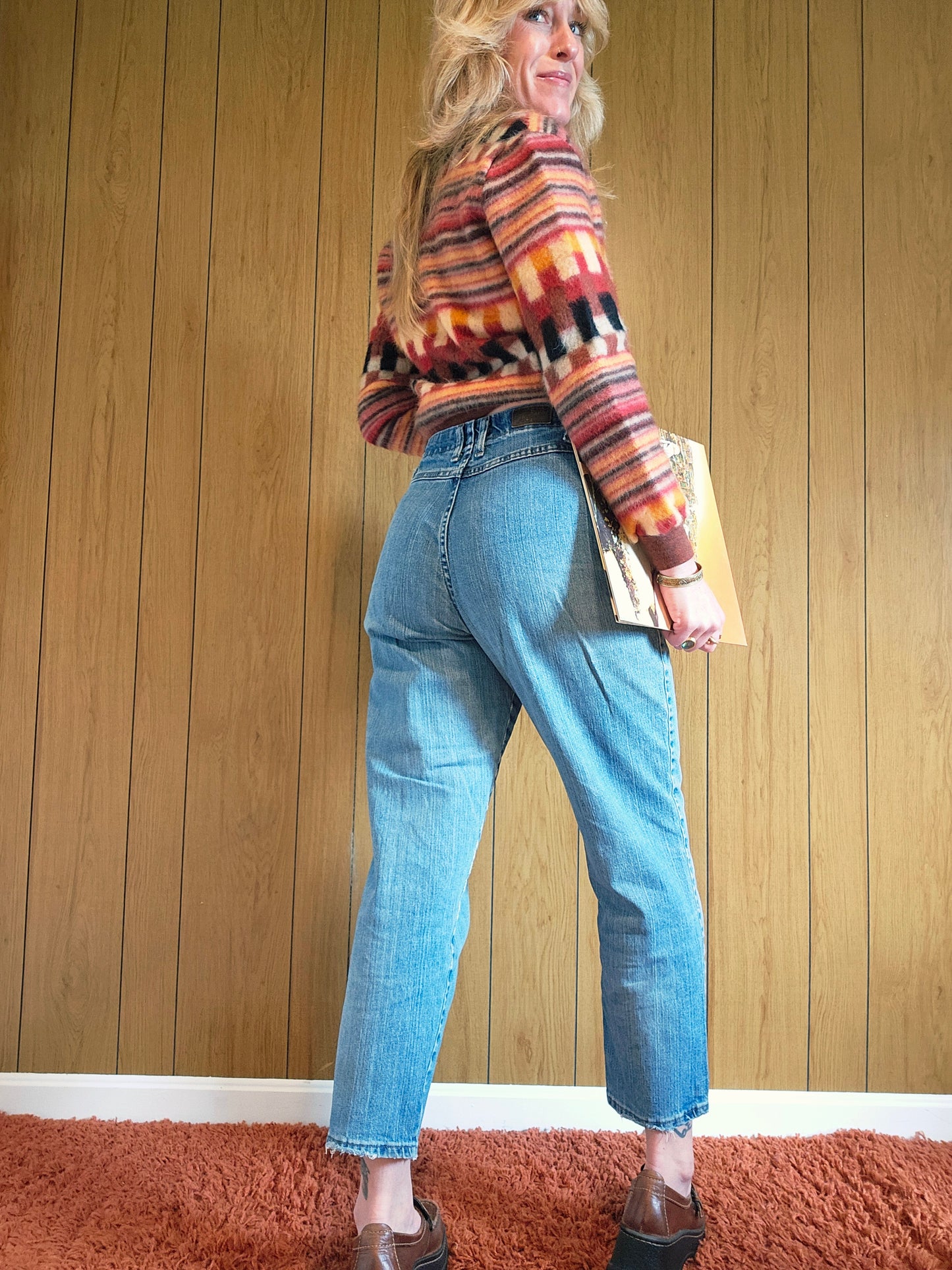 80s/90s Lee Jeans