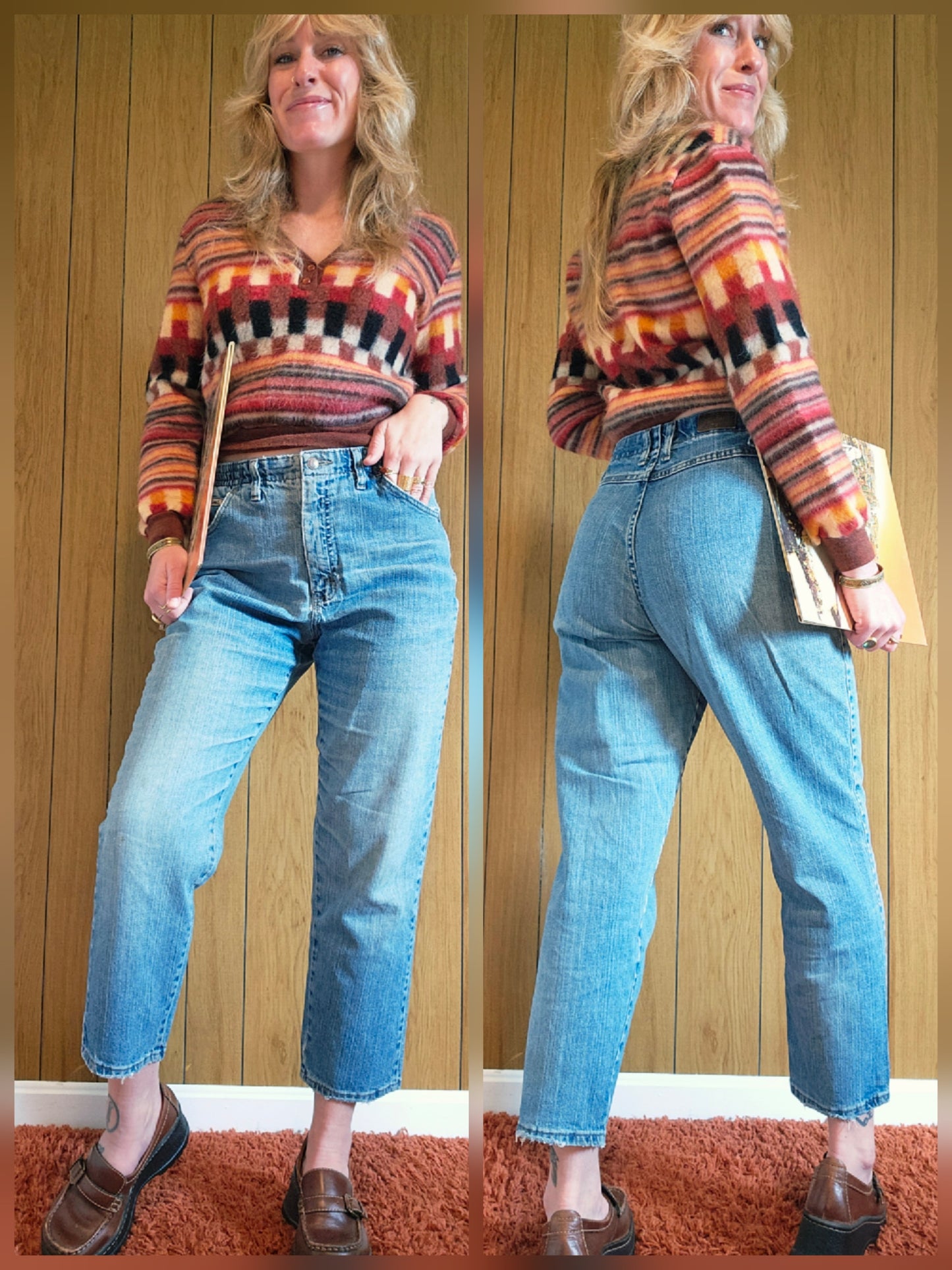 80s/90s Lee Jeans