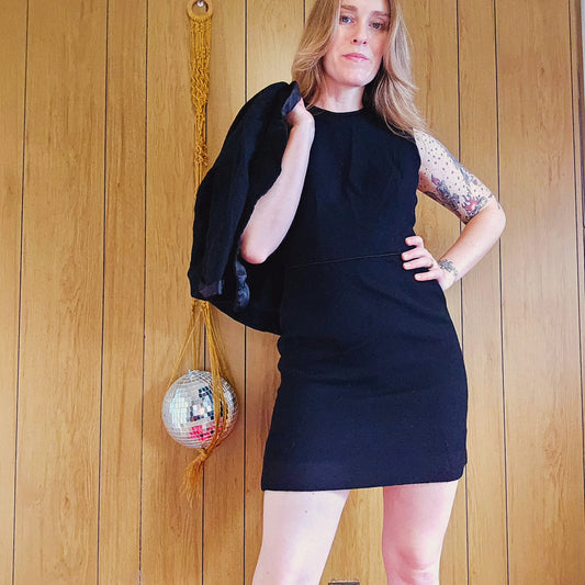 60s Fashions by Patty 2-Piece (S)