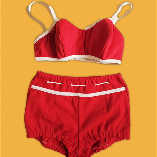 1950s/1960s Carol Brent Bikini