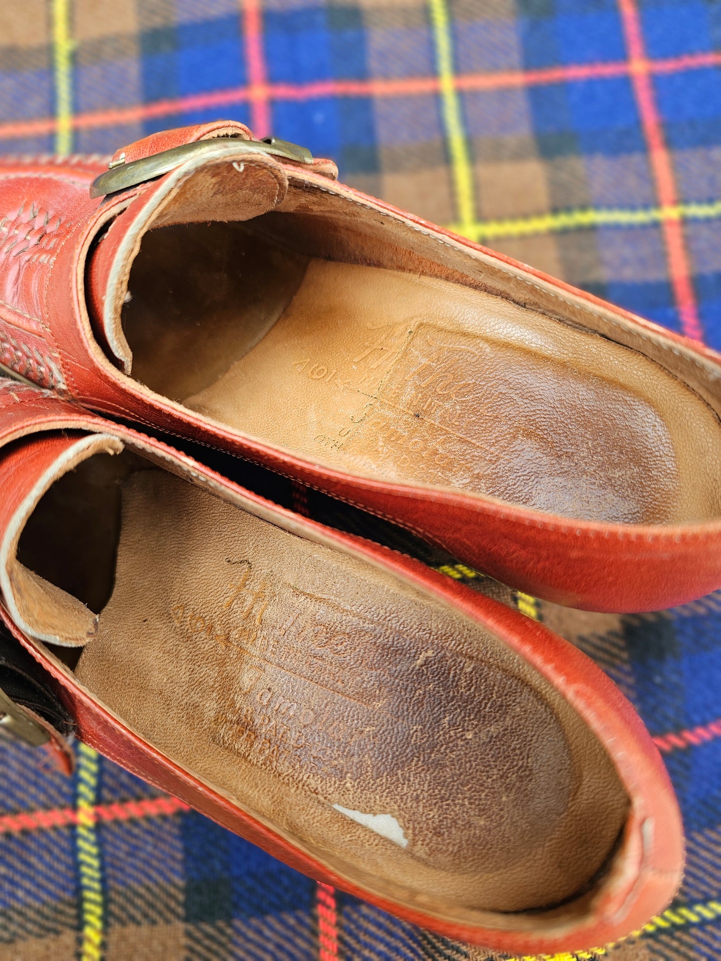 70s Famolare Wave Sole Platforms (6)