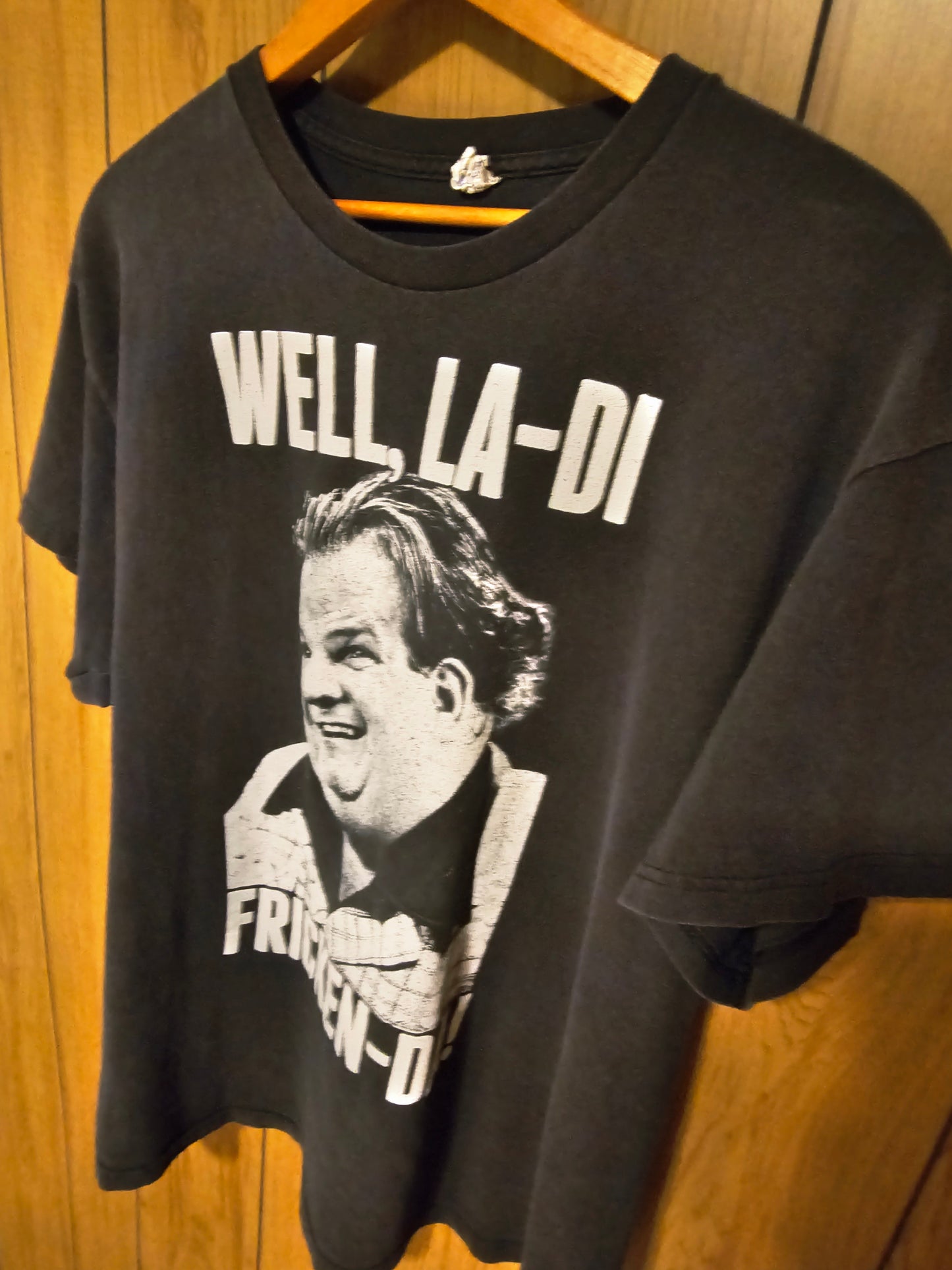 90s Chris Farley Tee (L)