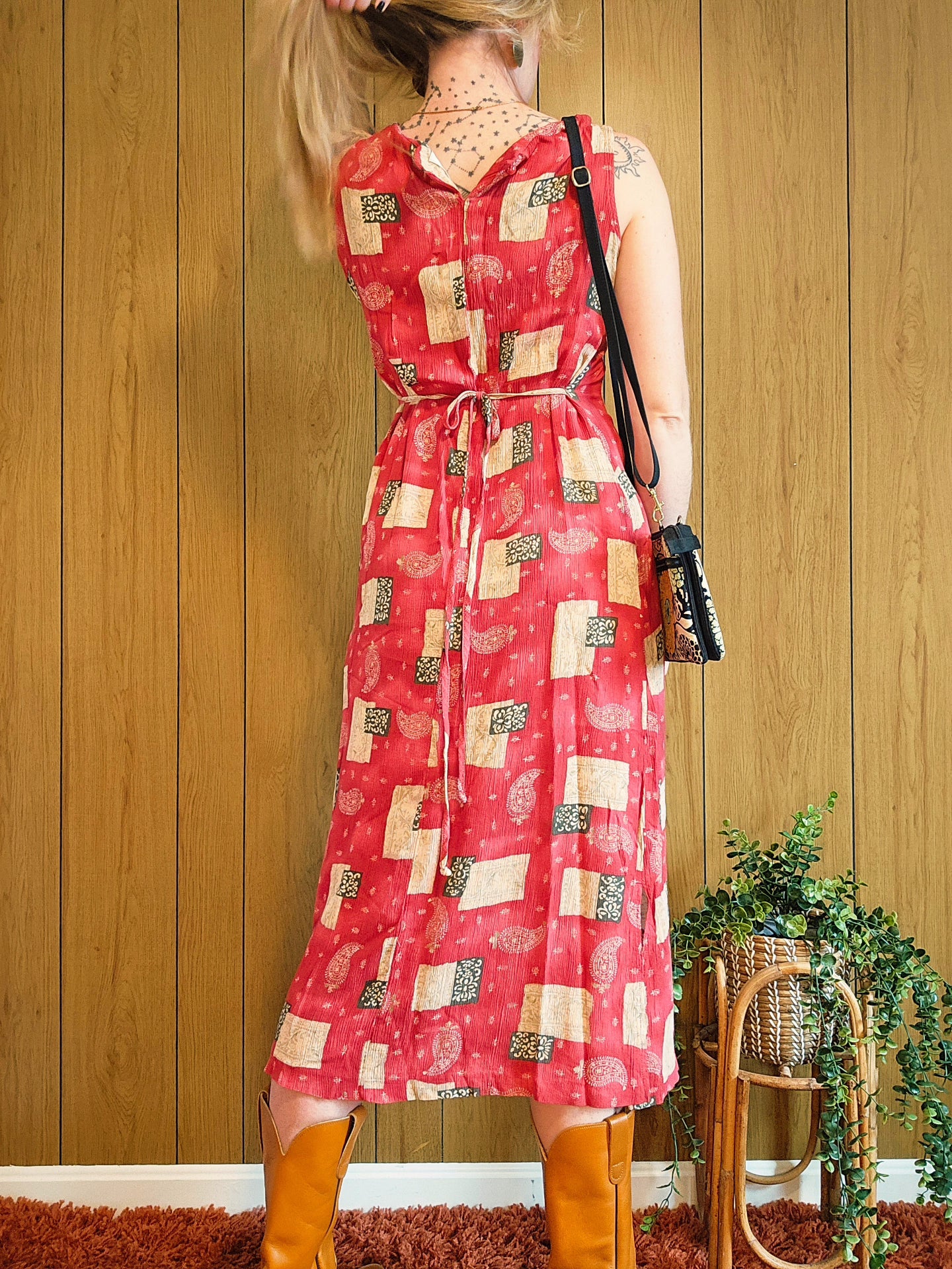 90s Sundress (M)