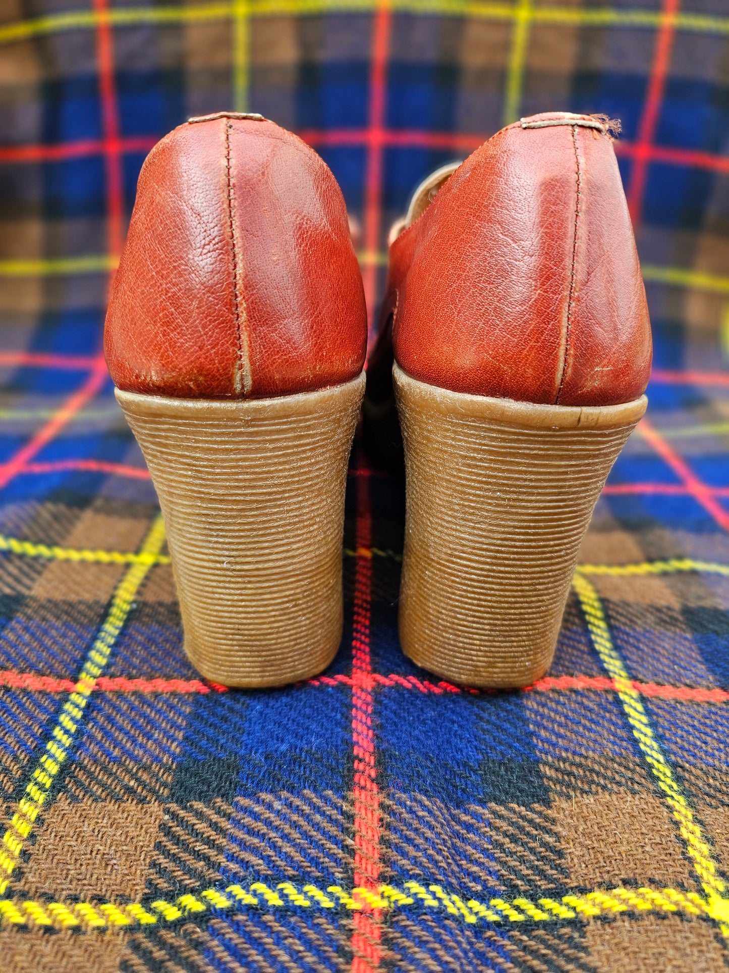 70s Famolare Wave Sole Platforms (6)