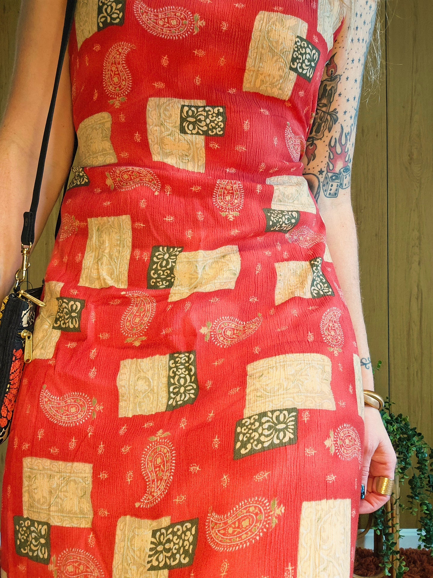 90s Sundress (M)