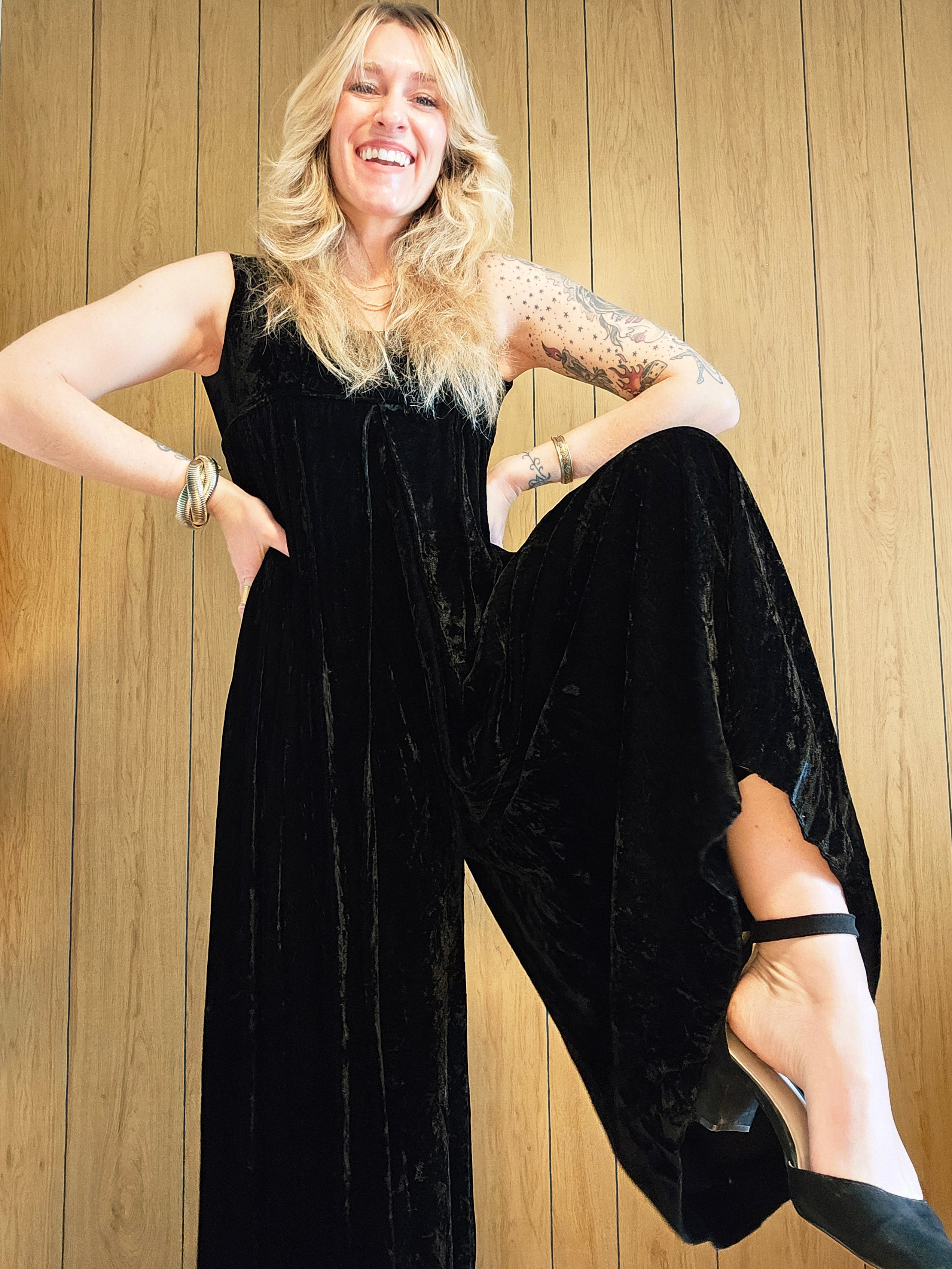 Rompers & Jumpsuits – Vice Of The Vintage Variety
