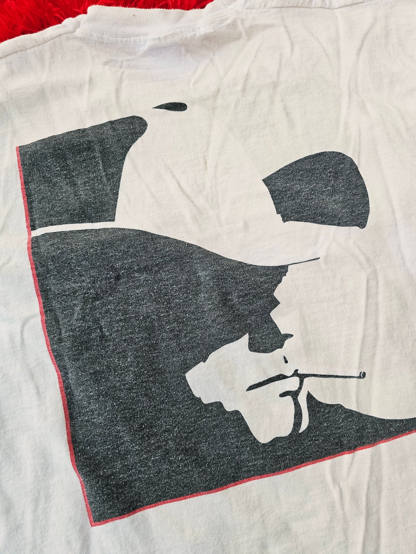 90s Marlboro Man Wild West Collection Tee (XL)