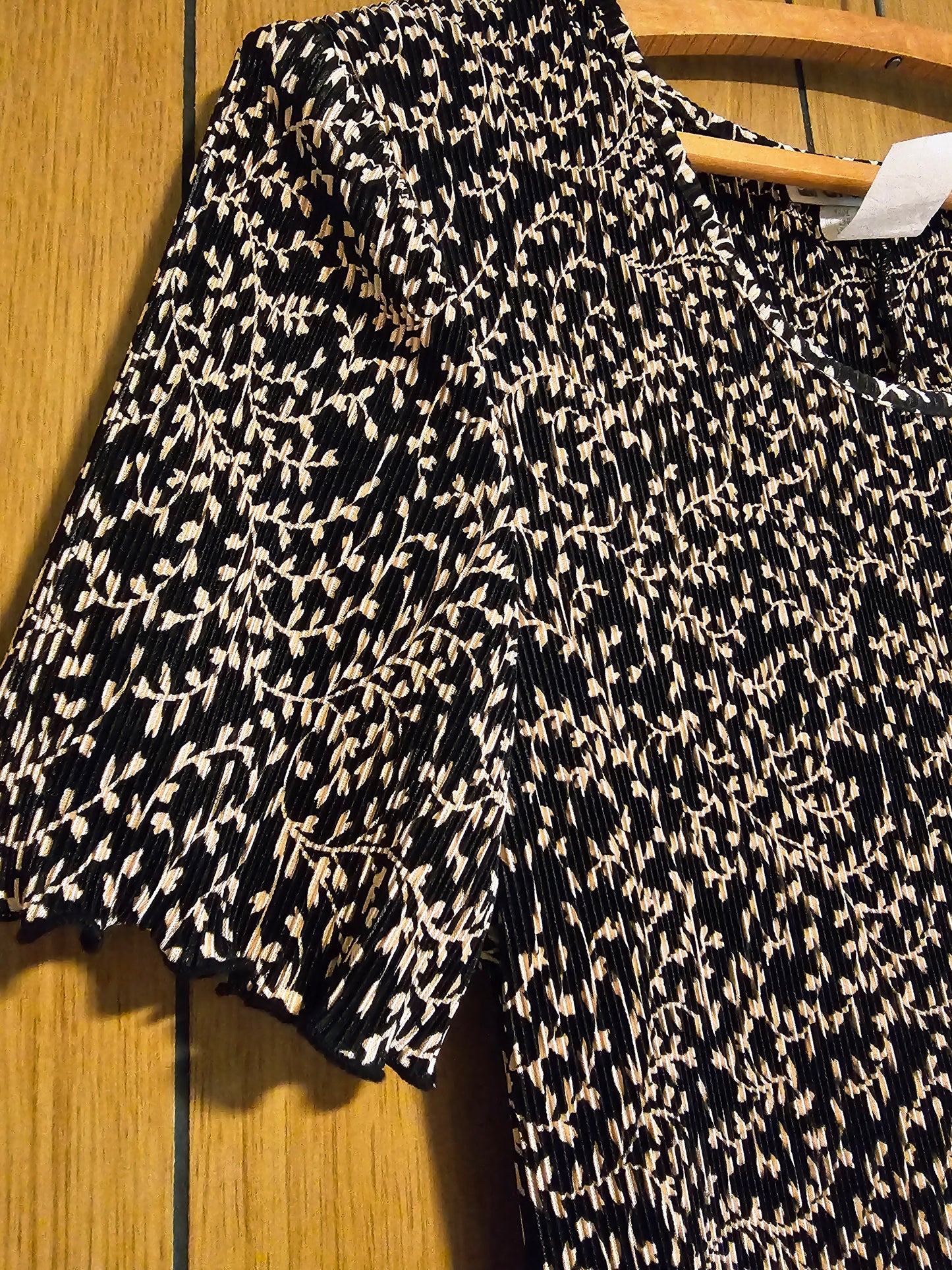 90s Dress Barn Dress (M)