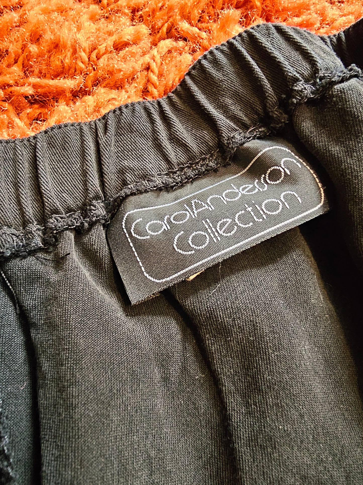 80s Carol Anderson Skirt (L)