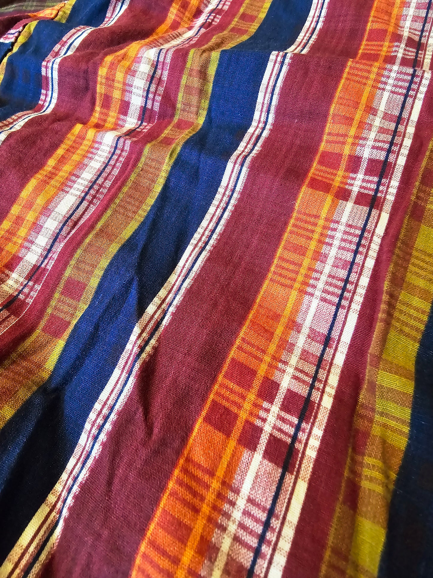 50s Dutchmaid Robe (M)