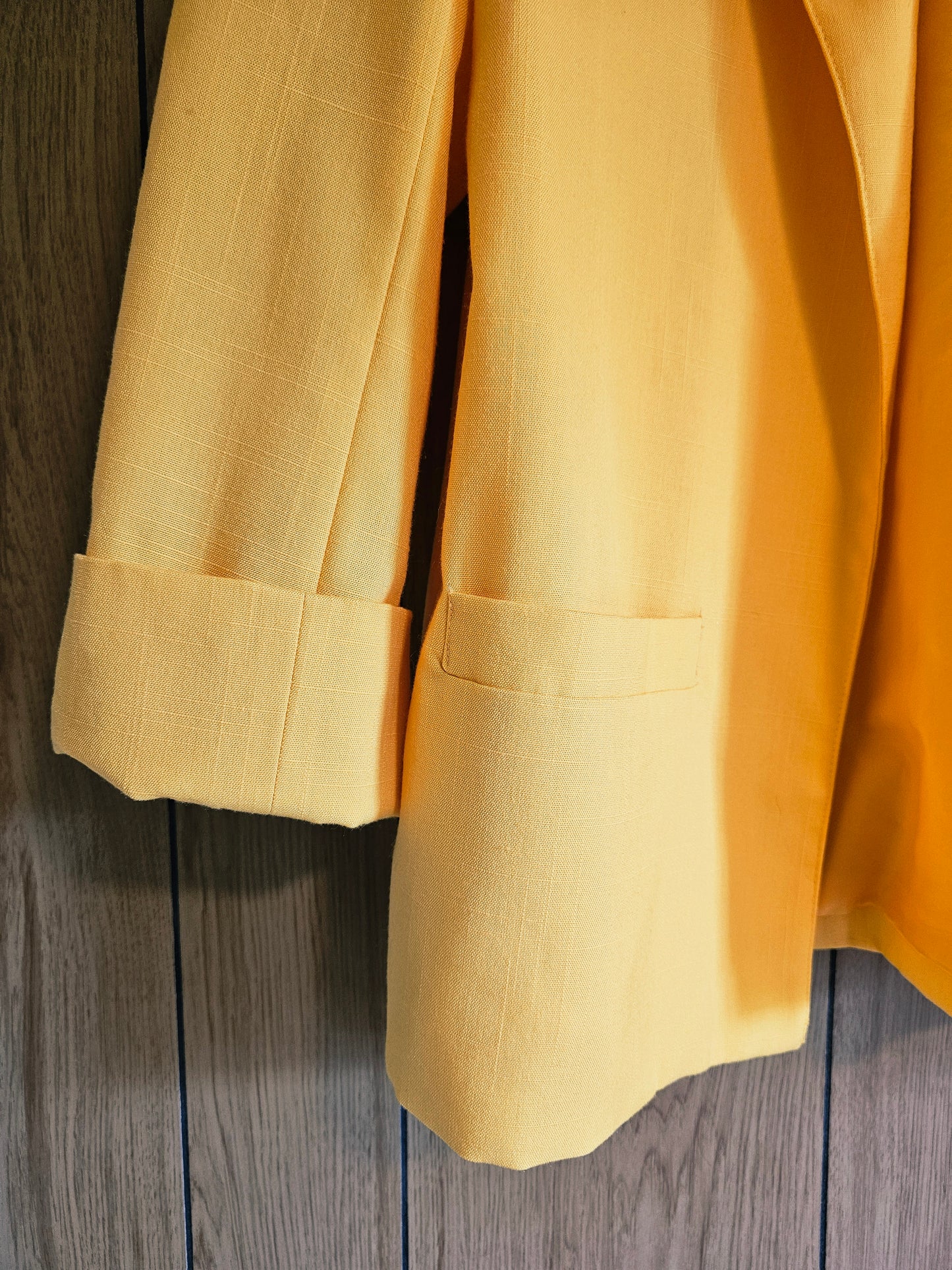 80s Tanjay Blazer (L)