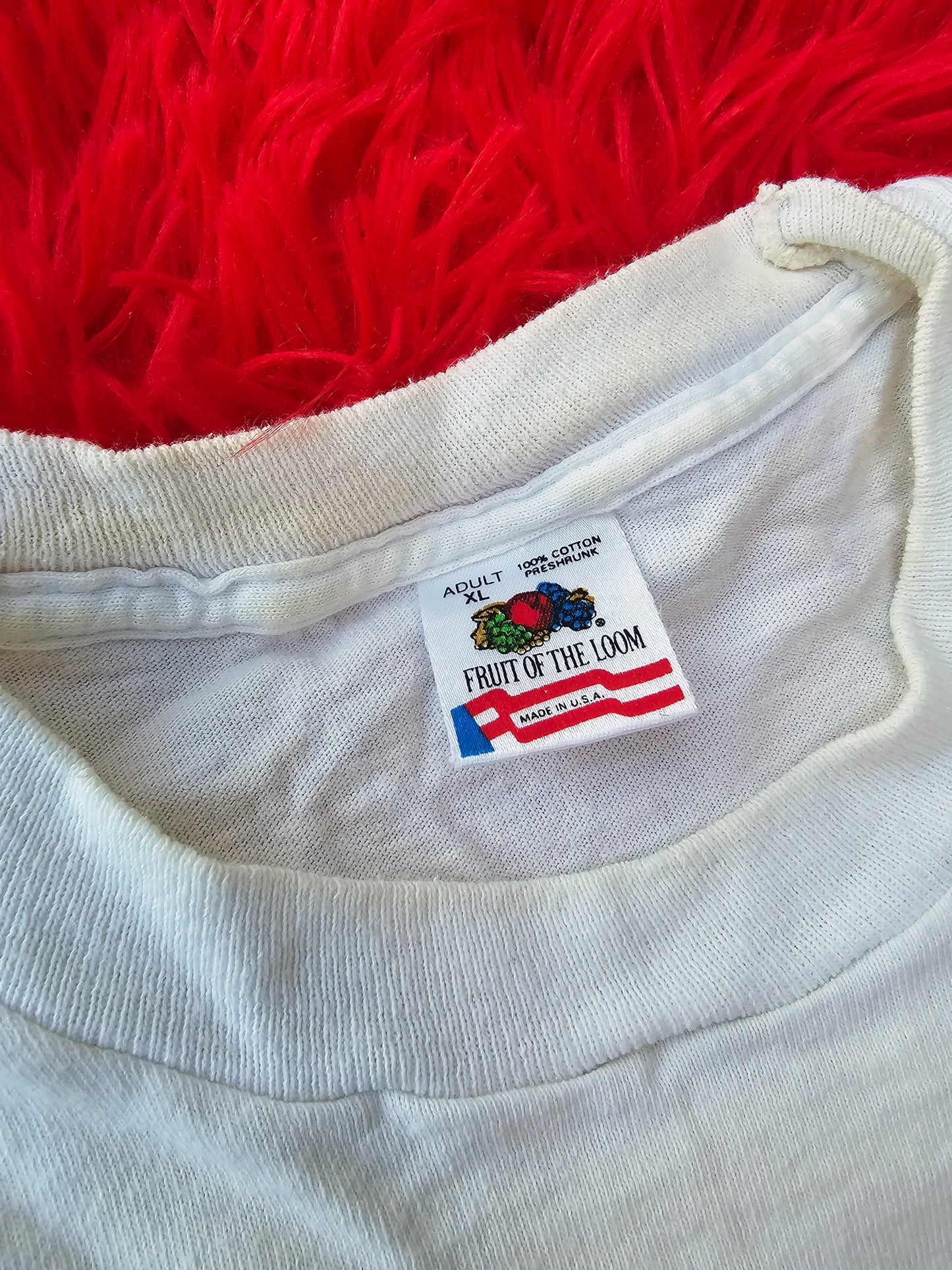 90s Marlboro Man Wild West Collection Tee (XL)