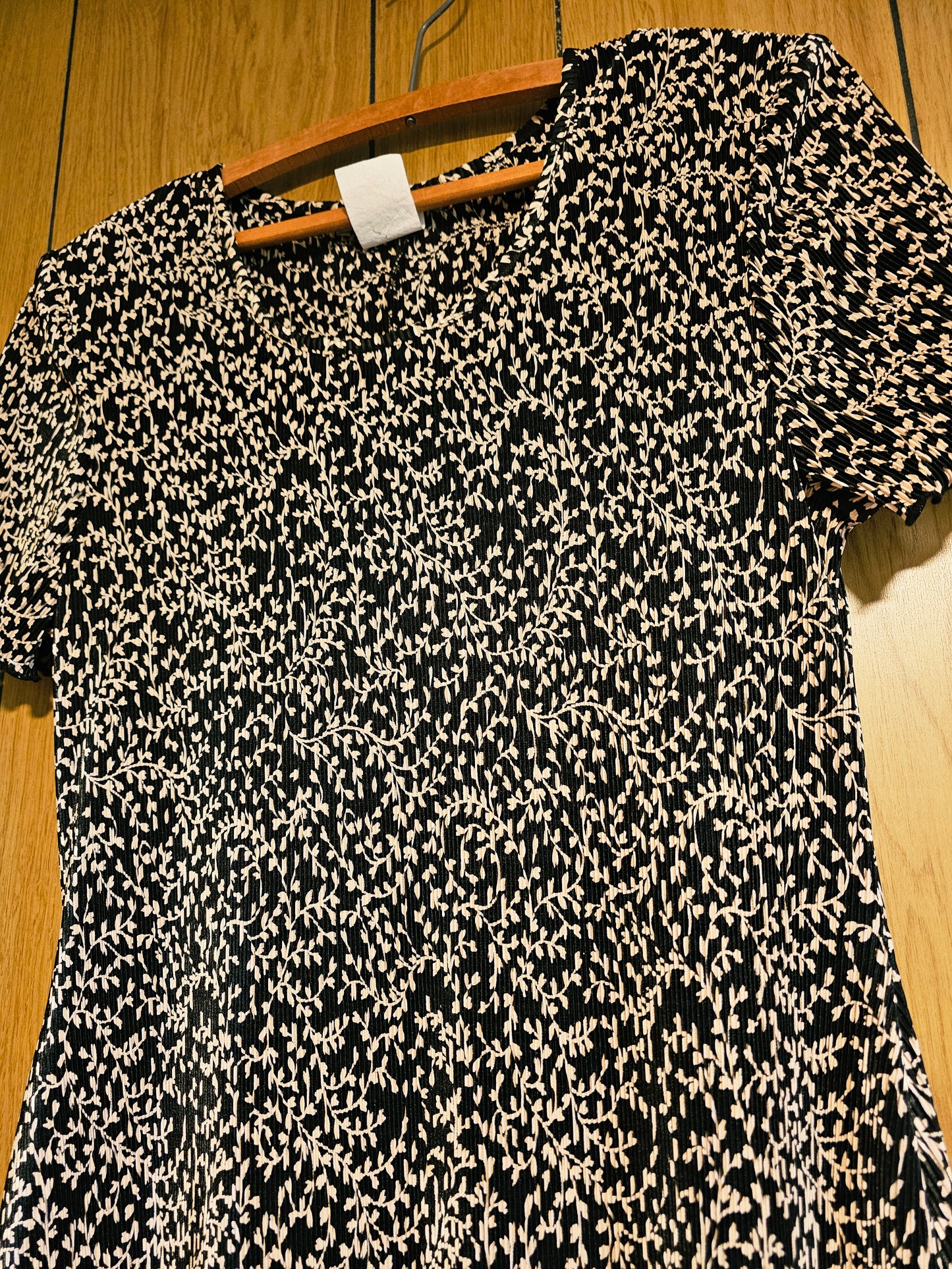 90s Dress Barn Dress (M)