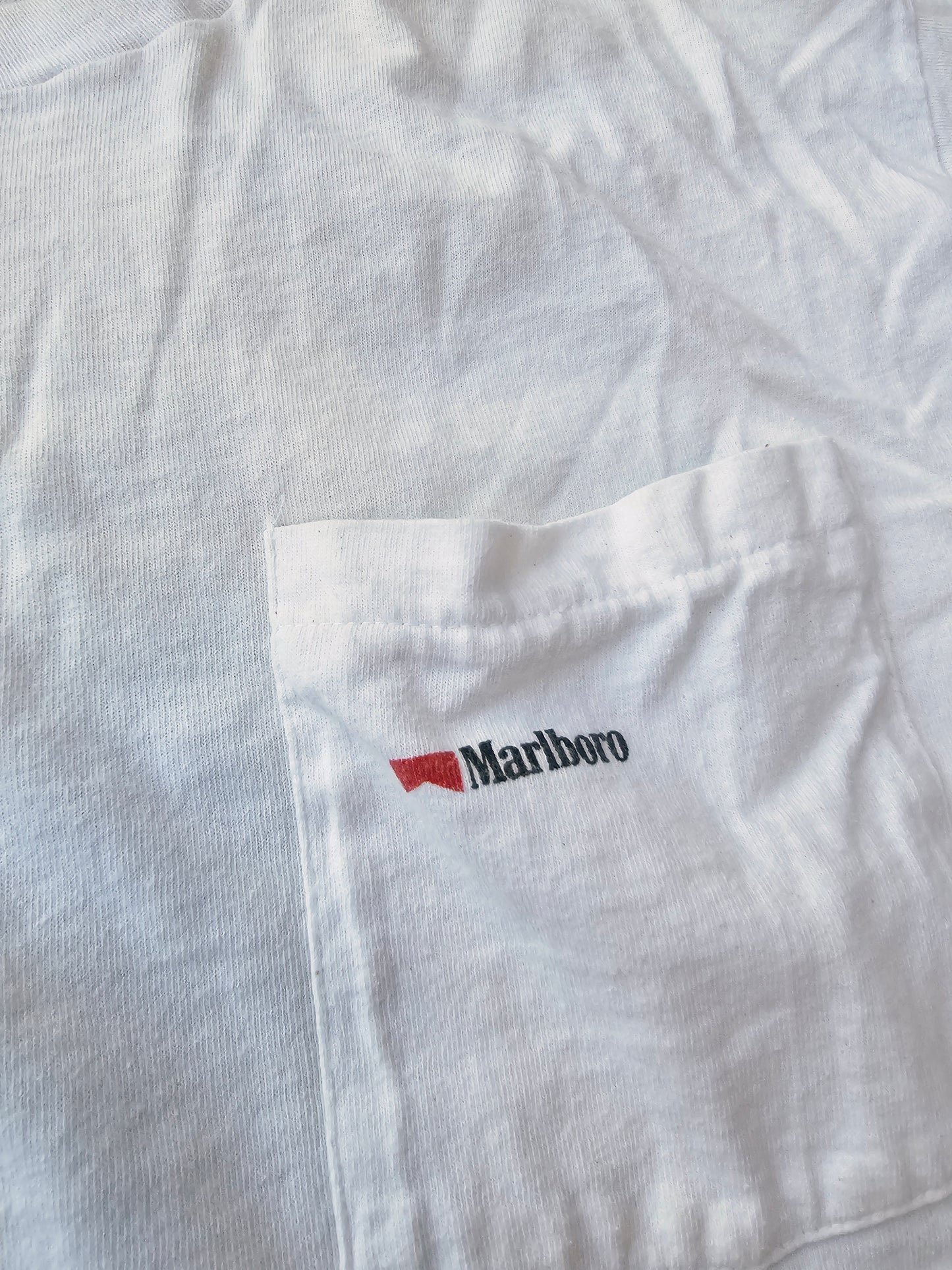 90s Marlboro Man Wild West Collection Tee (XL)