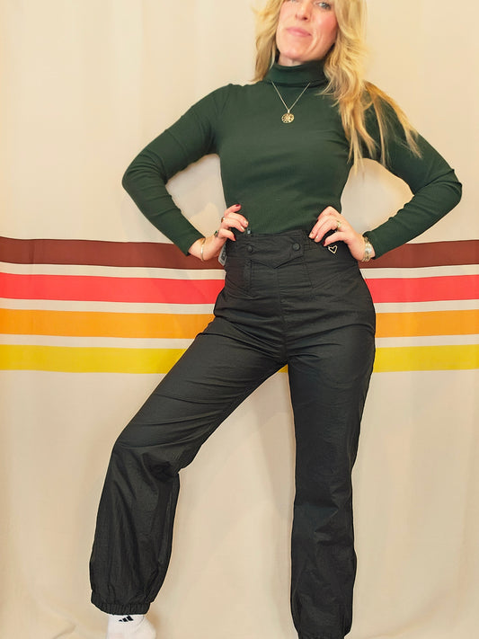 80s Obermeyer Ski Pants (S)