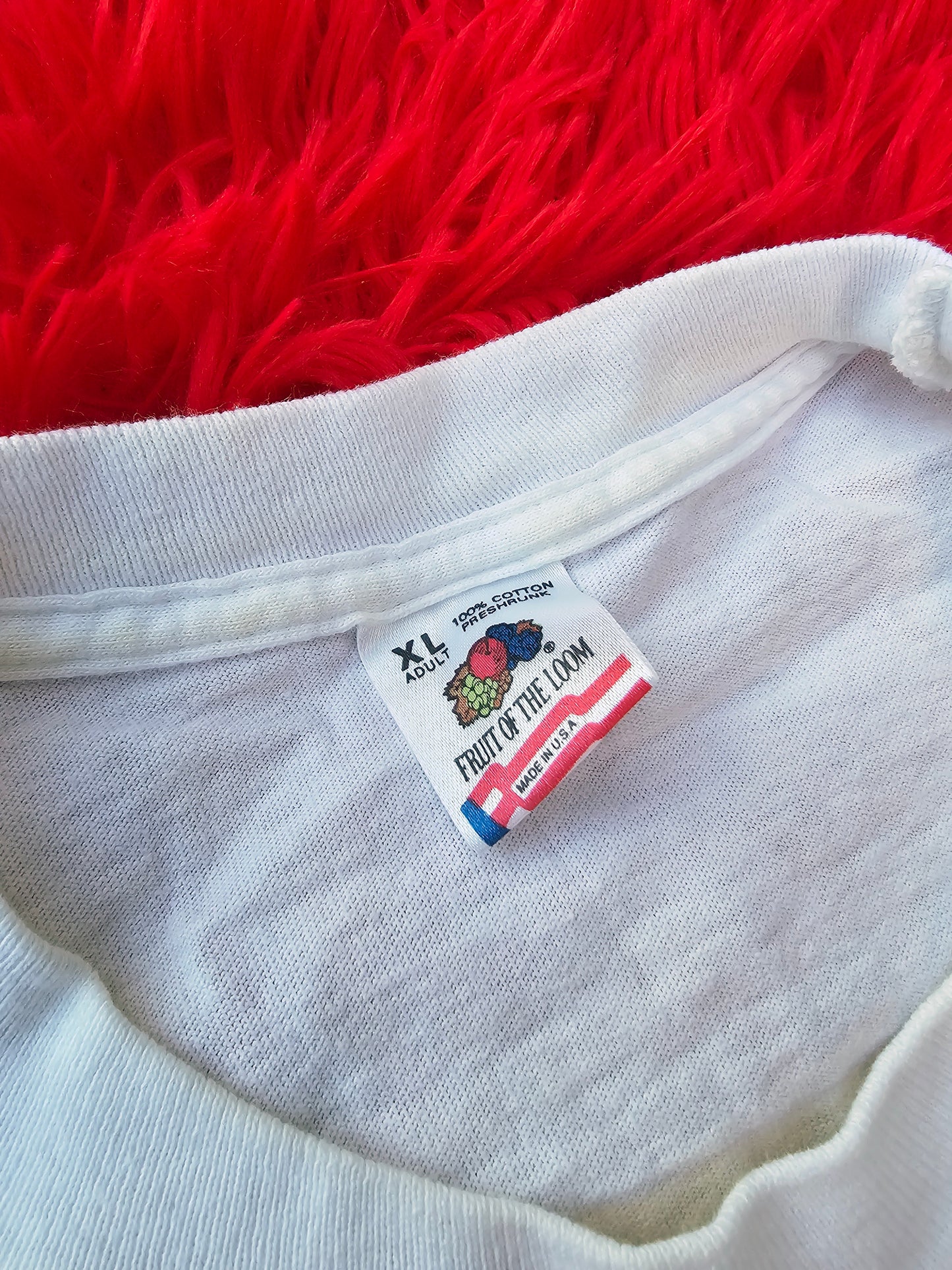 90s Marlboro Country Store "Rodeo State Fair" Tee (XL)