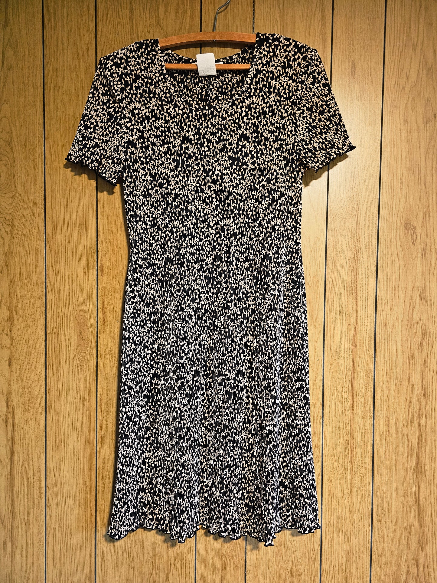 90s Dress Barn Dress (M)