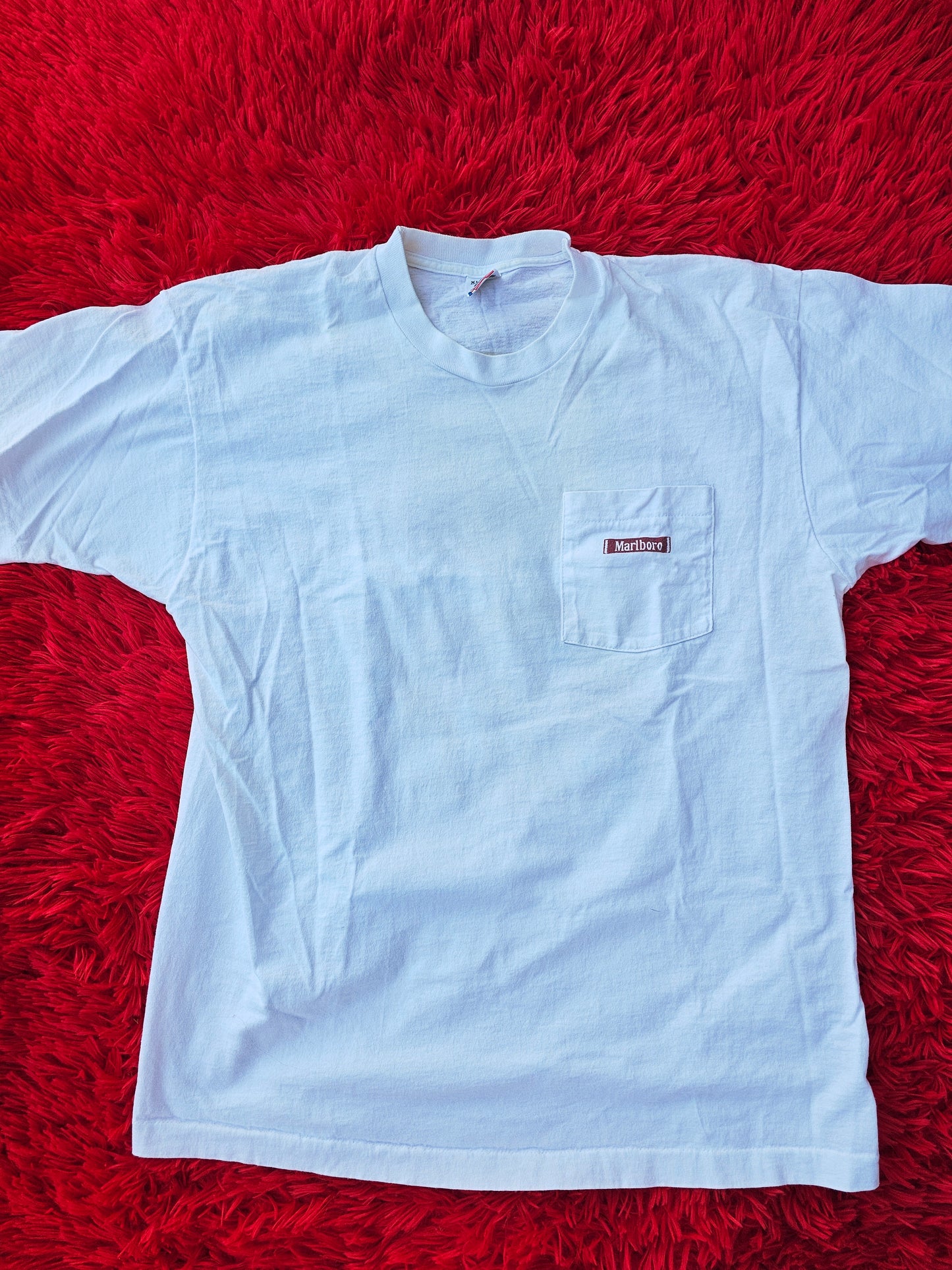 90s Marlboro Country Store "Rodeo State Fair" Tee (XL)