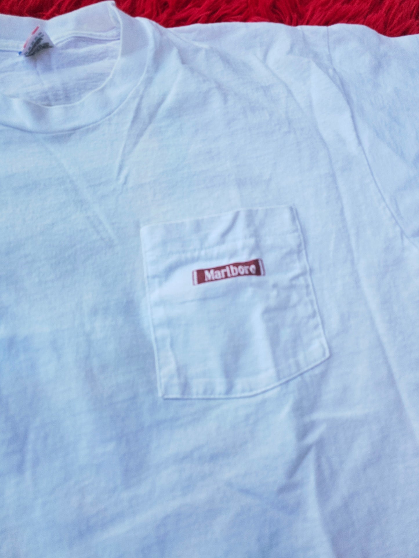 90s Marlboro Country Store "Rodeo State Fair" Tee (XL)