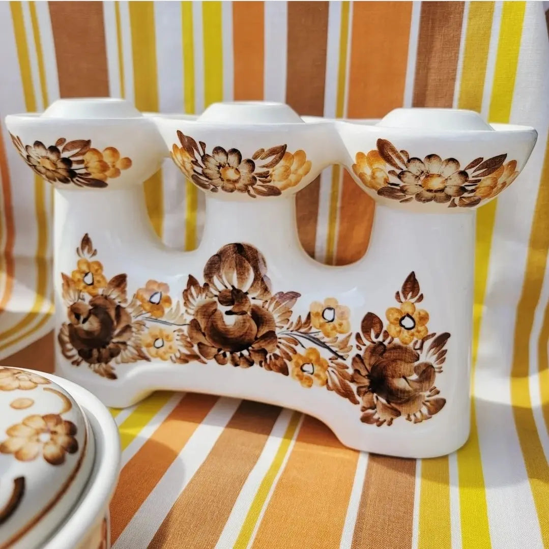 Hand painted Polish Set